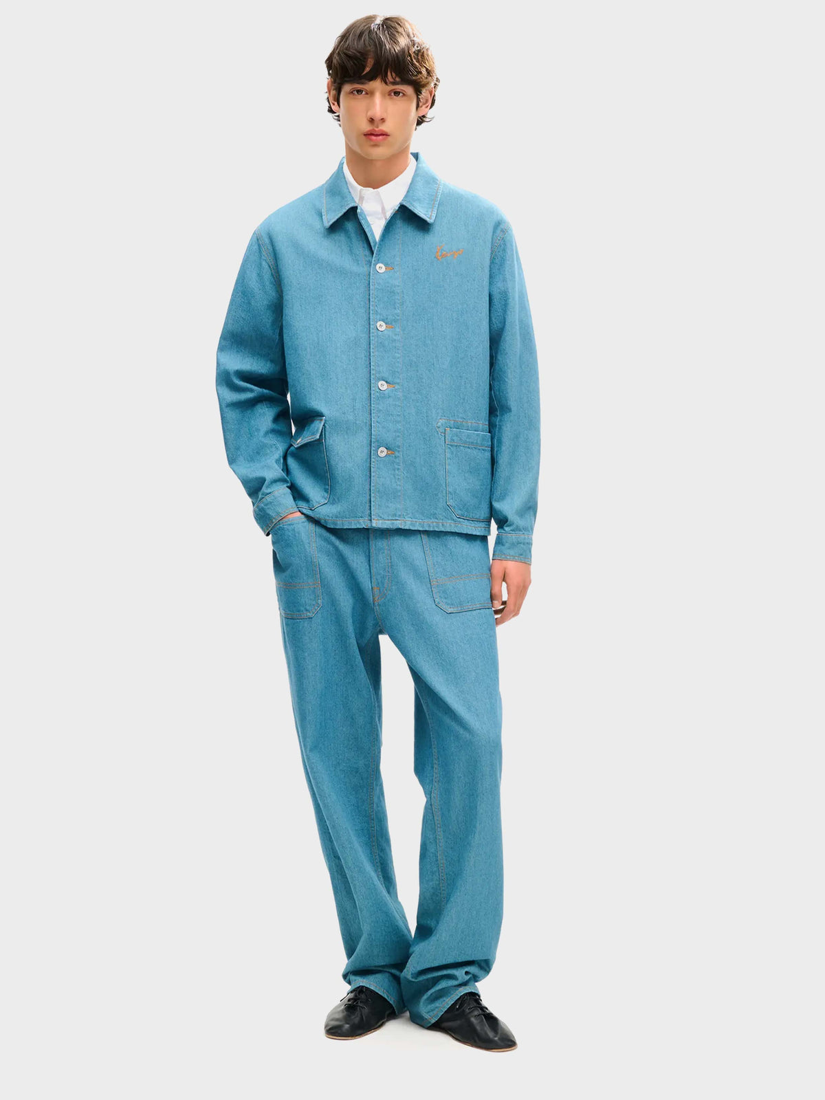 Denim