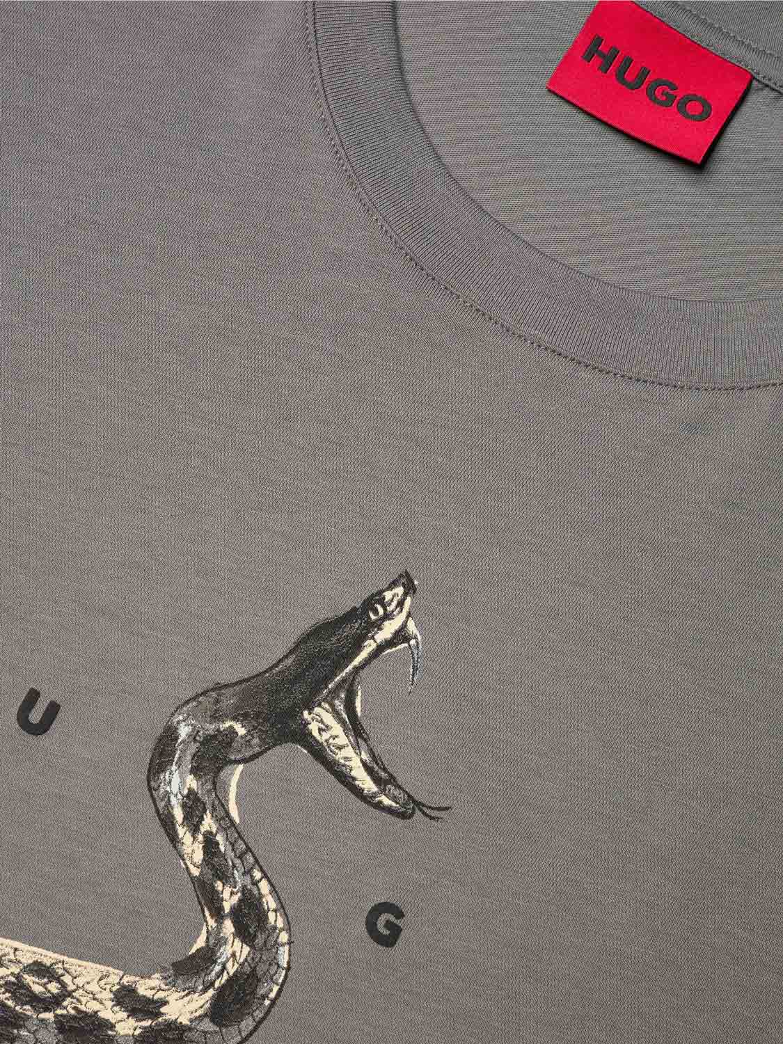Dark Grey