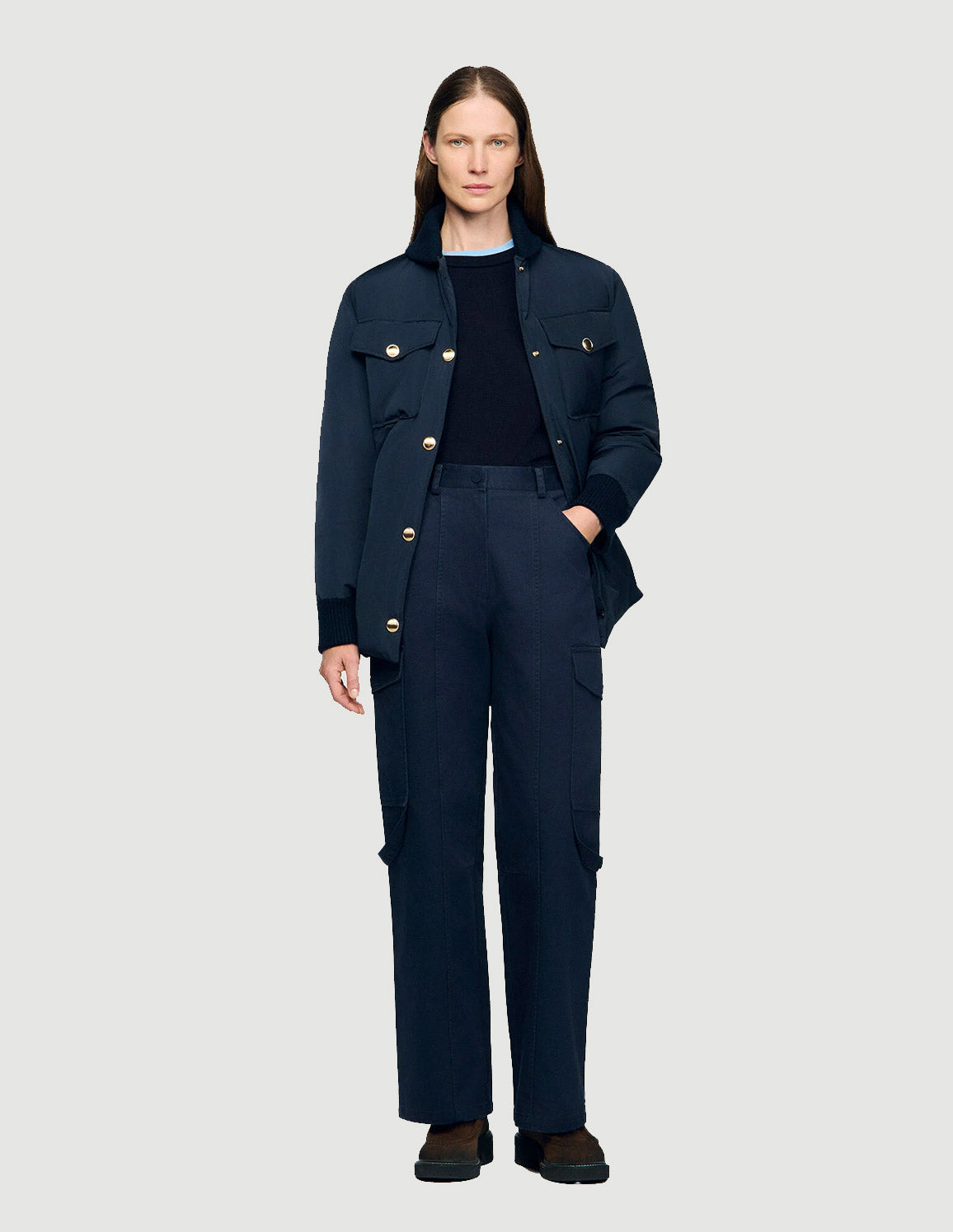 Navy
