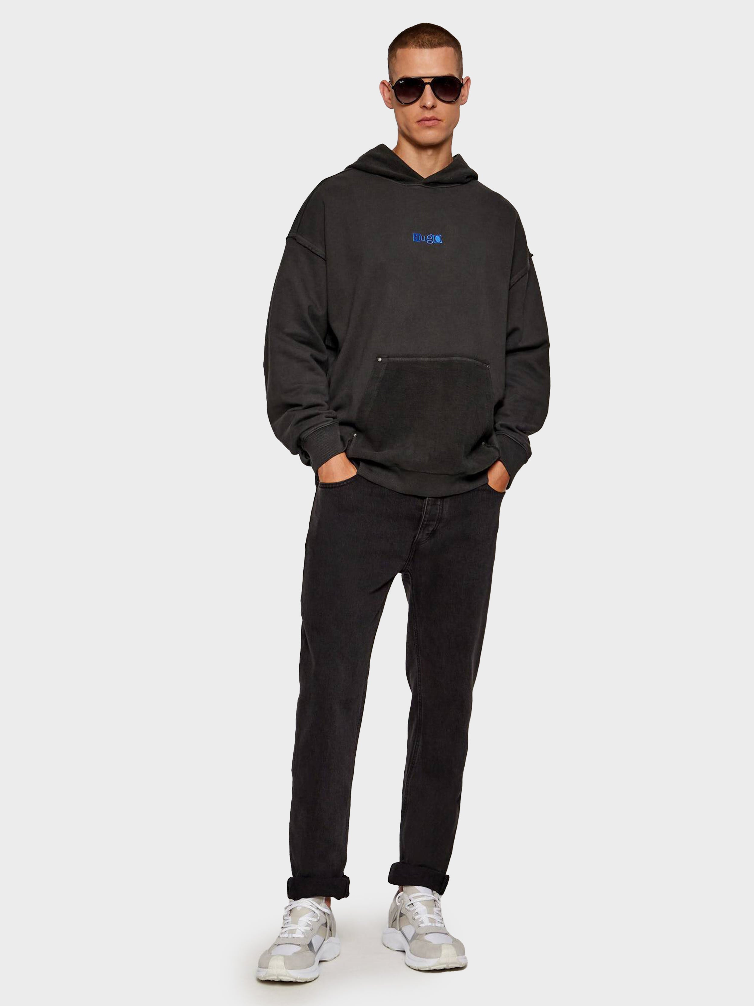 Black 1