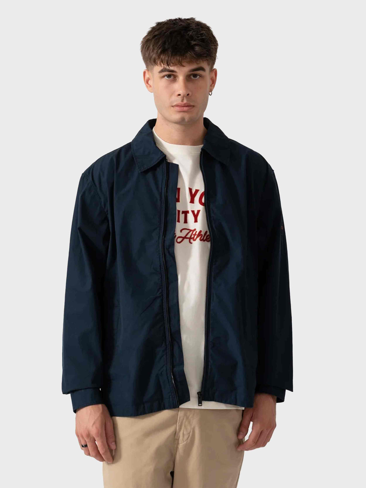 Navy Blue