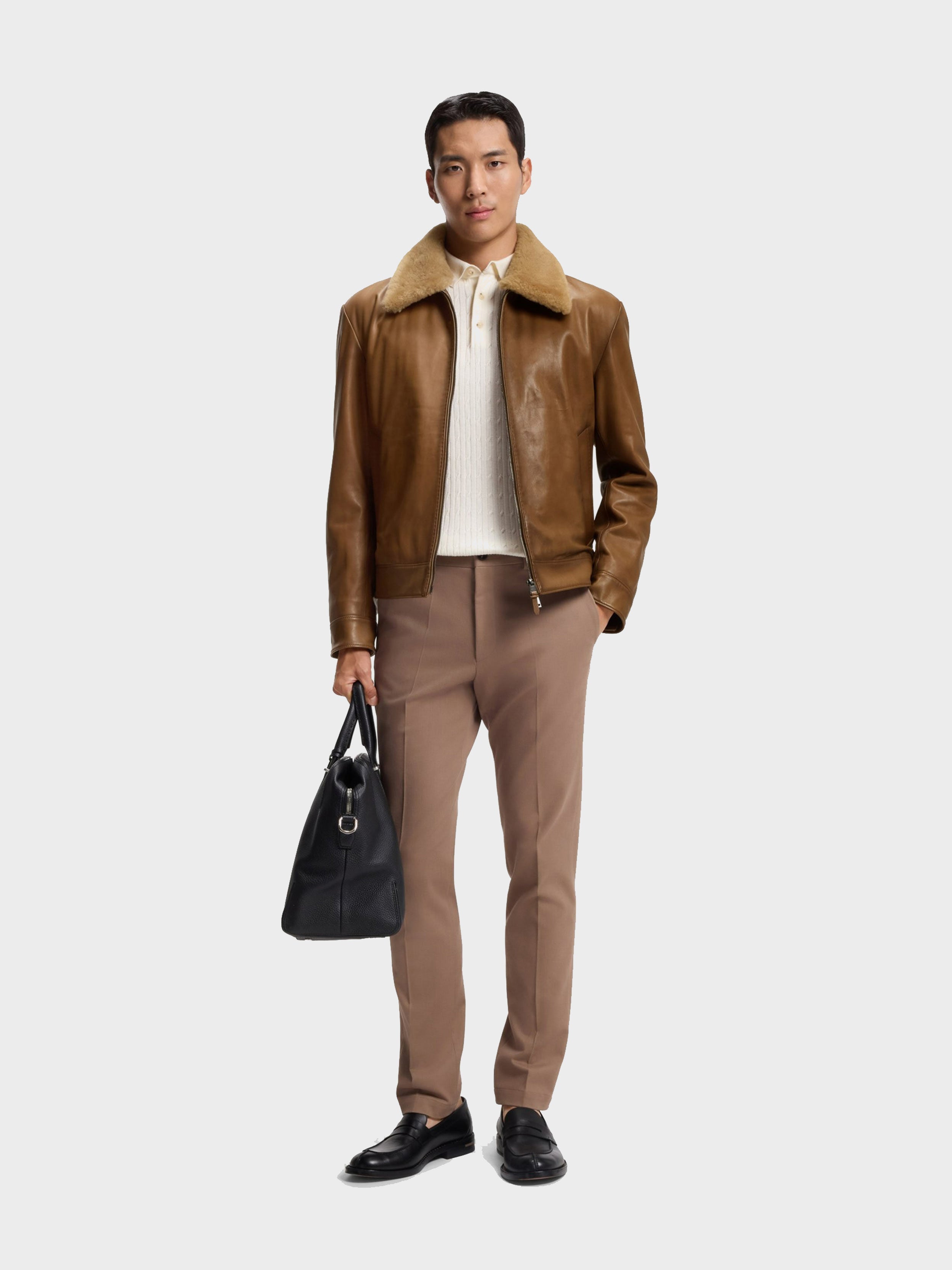 Medium Brown