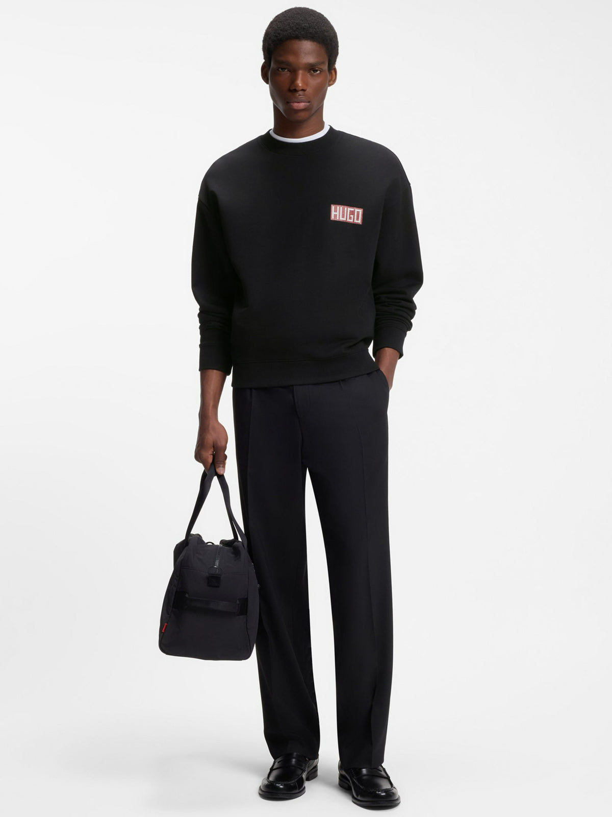 Black 1