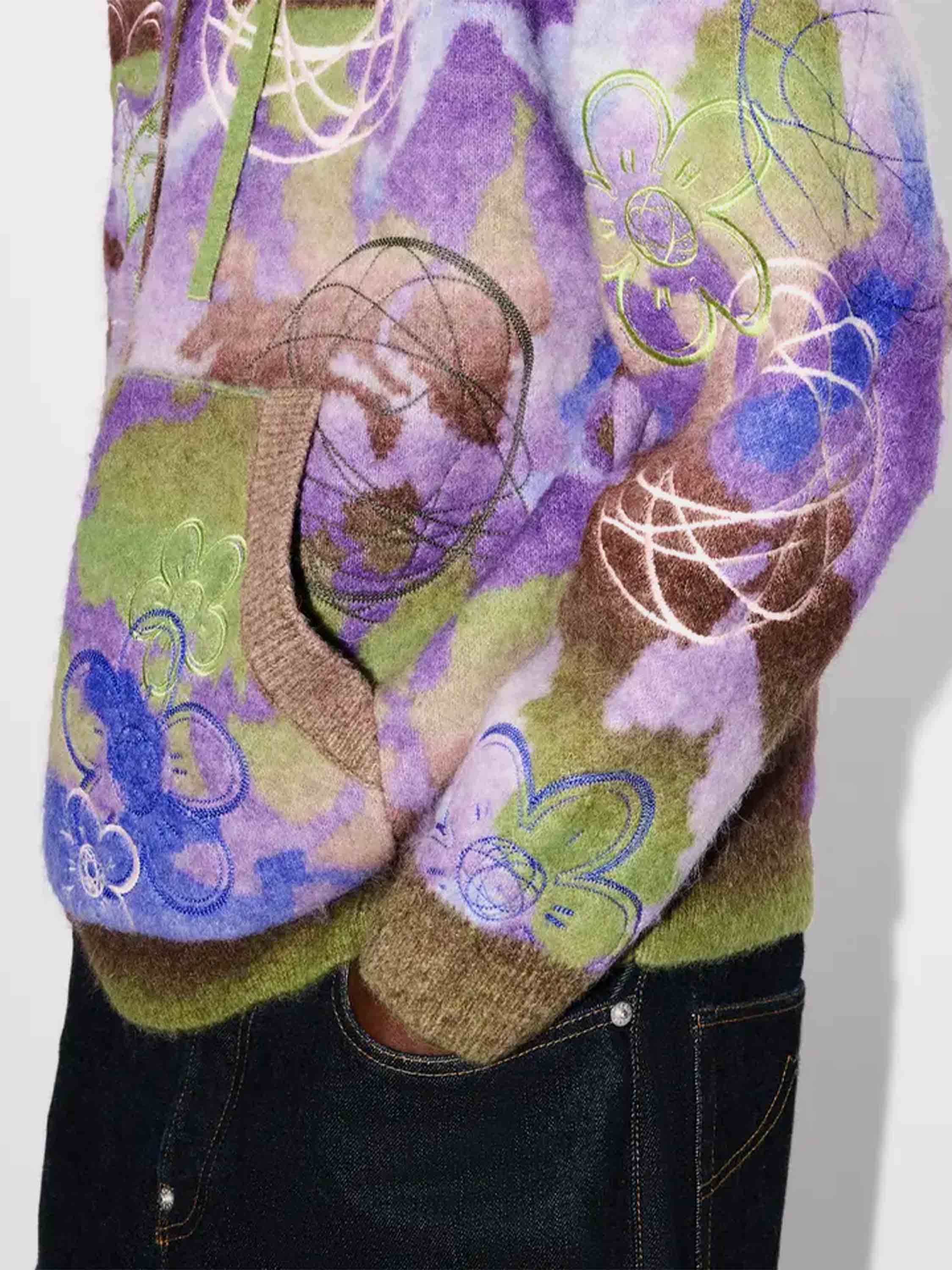 Multi Color