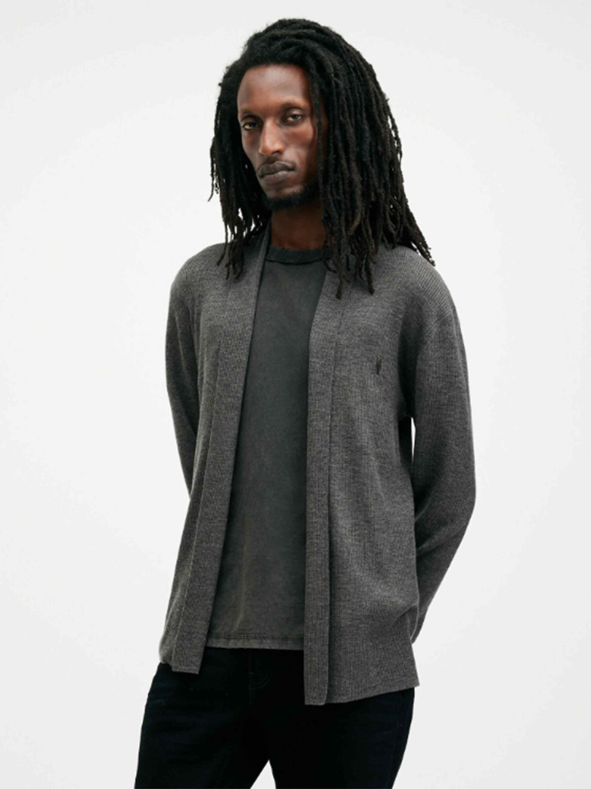 Dark Gray