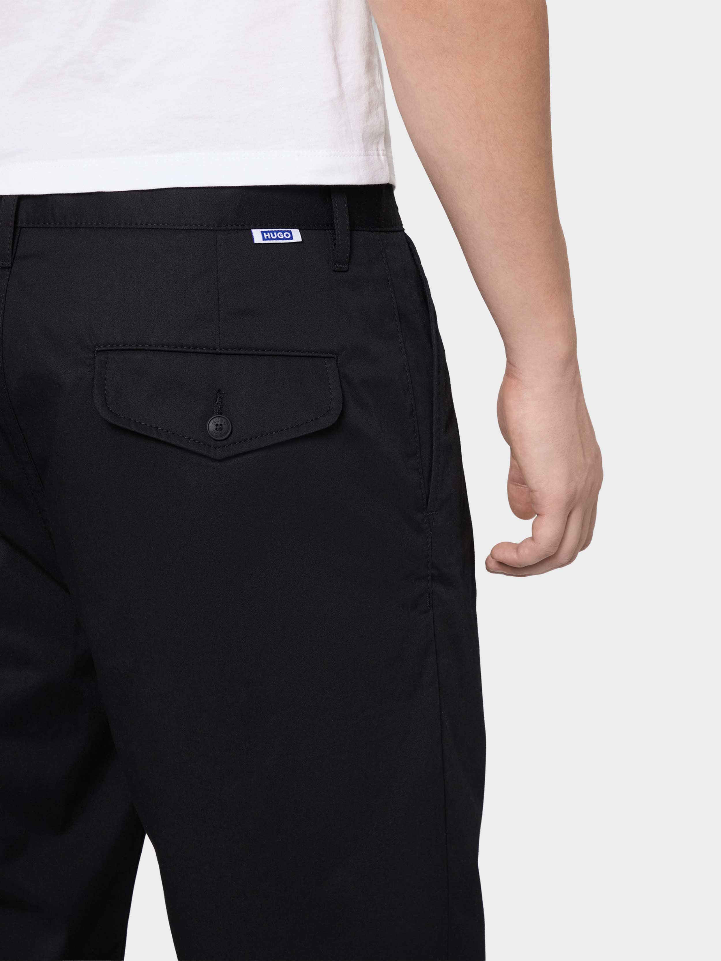 Black 1