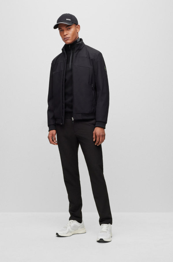 Black 1