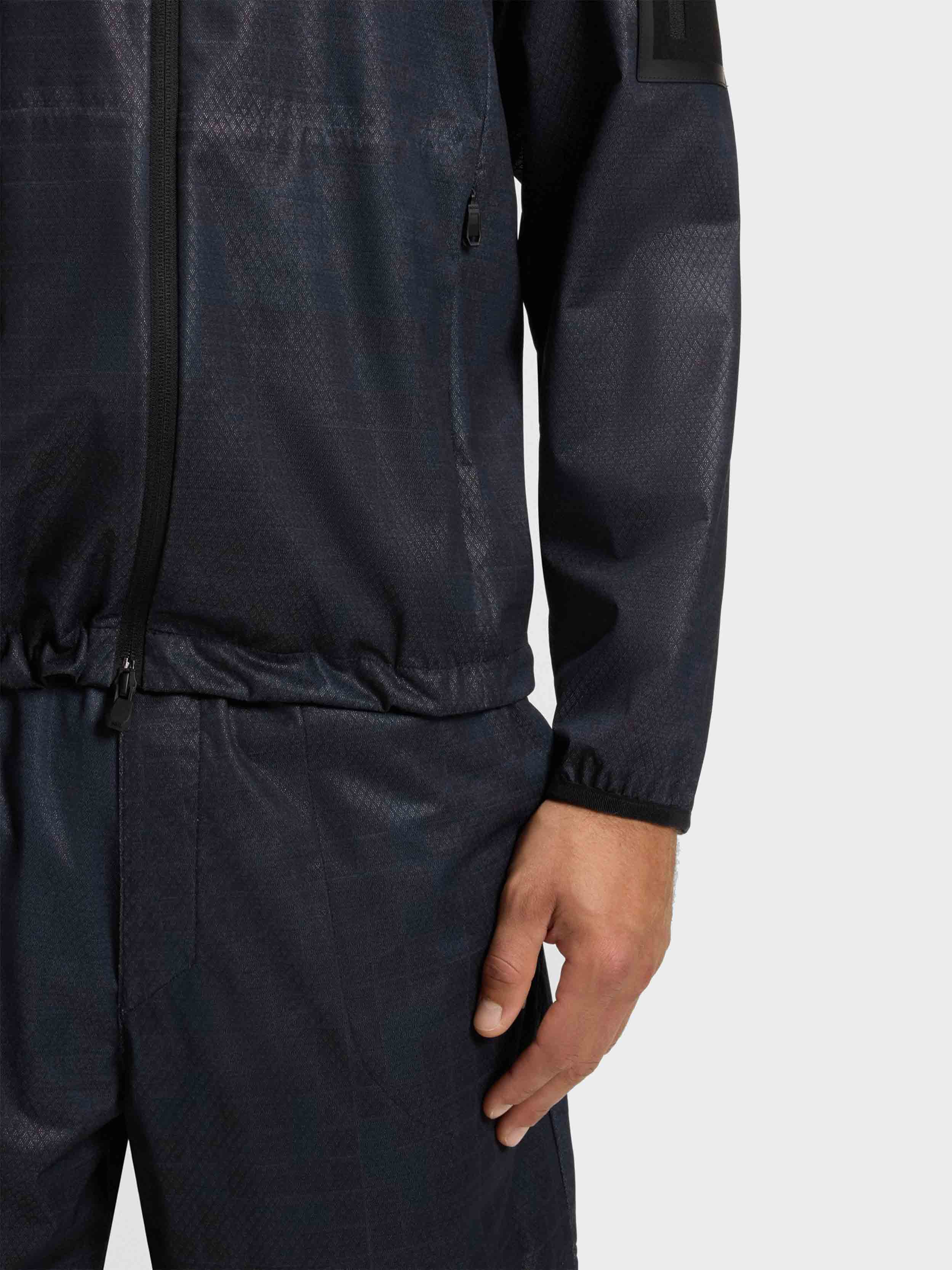 Dark Blue
