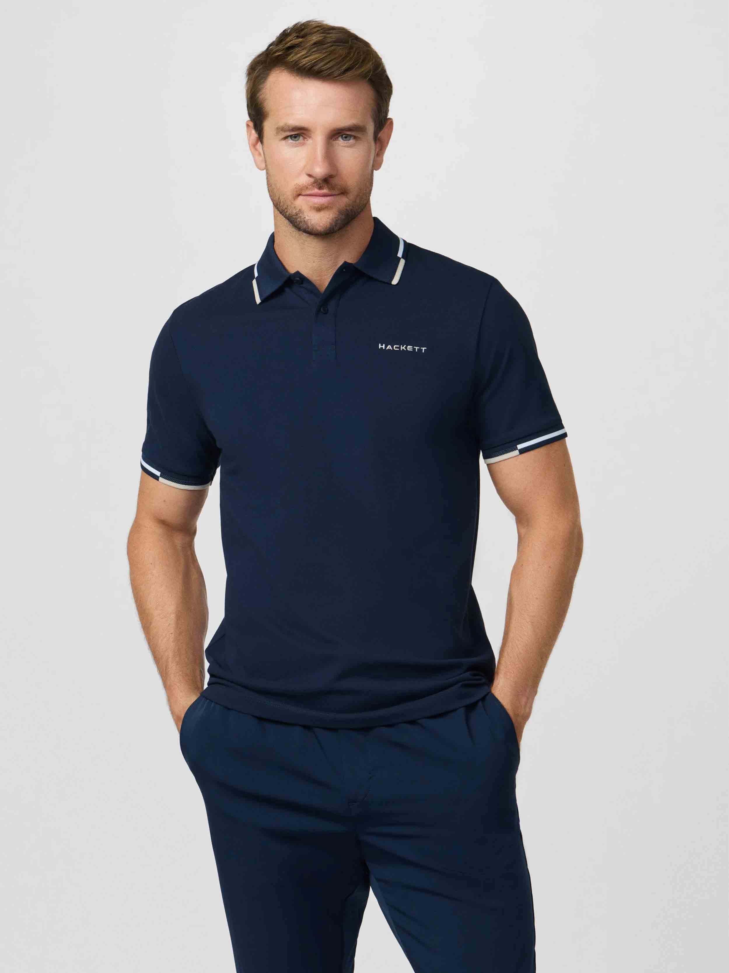 Dark Navy