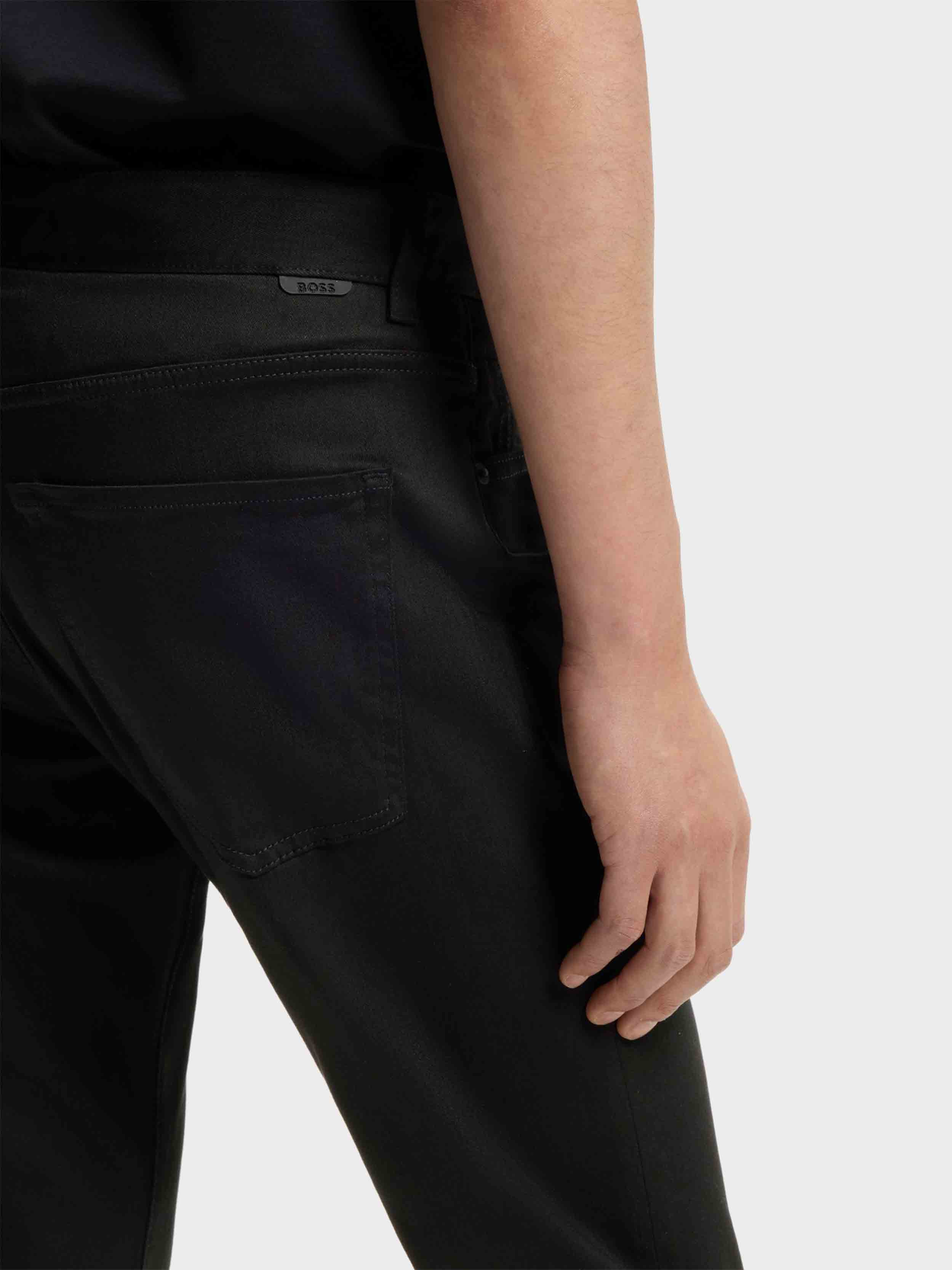 Black 1