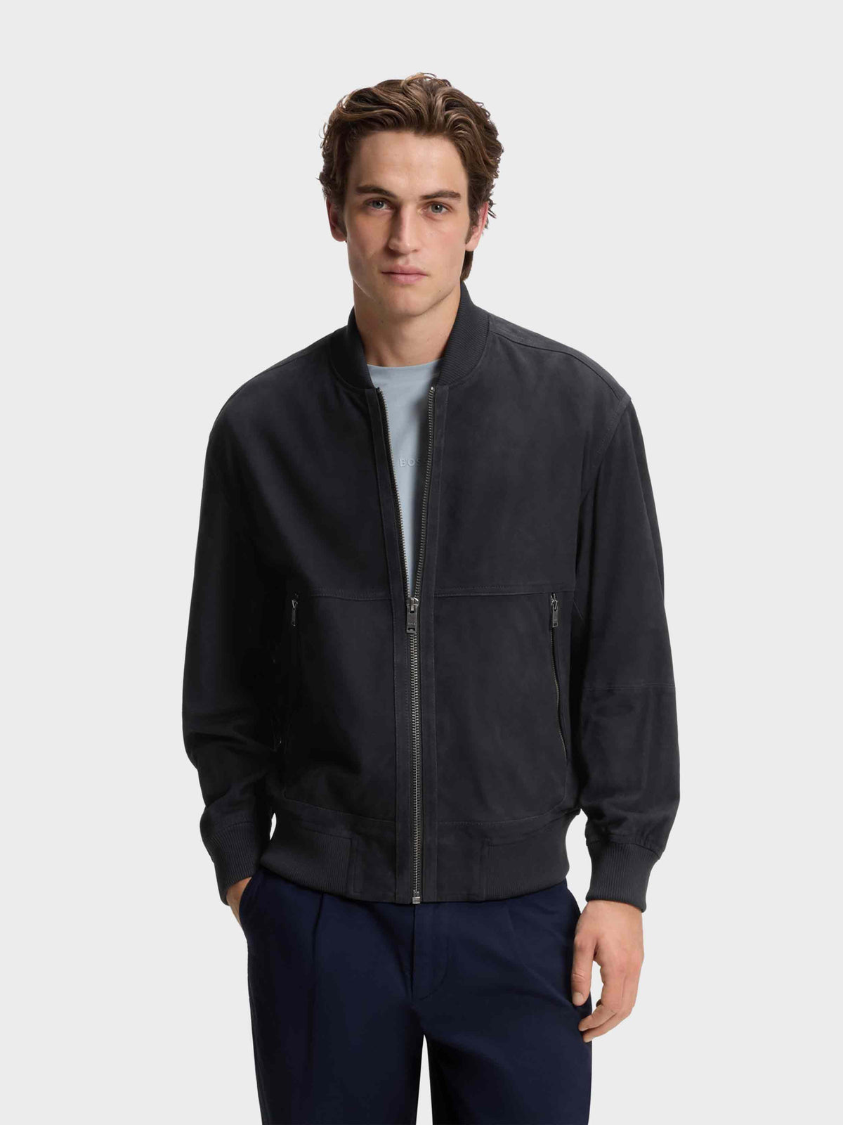 Navy Blue