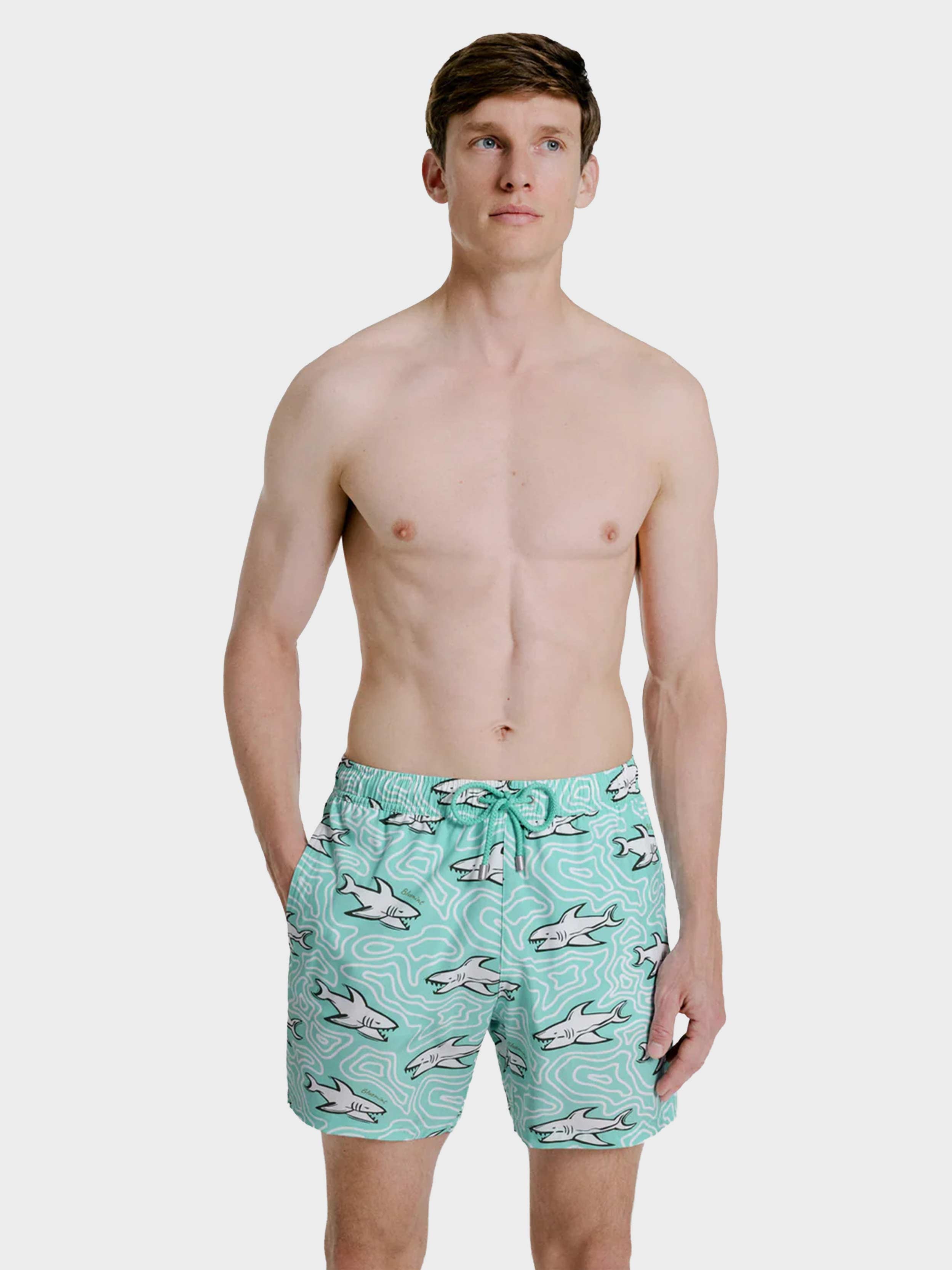 Mint  green