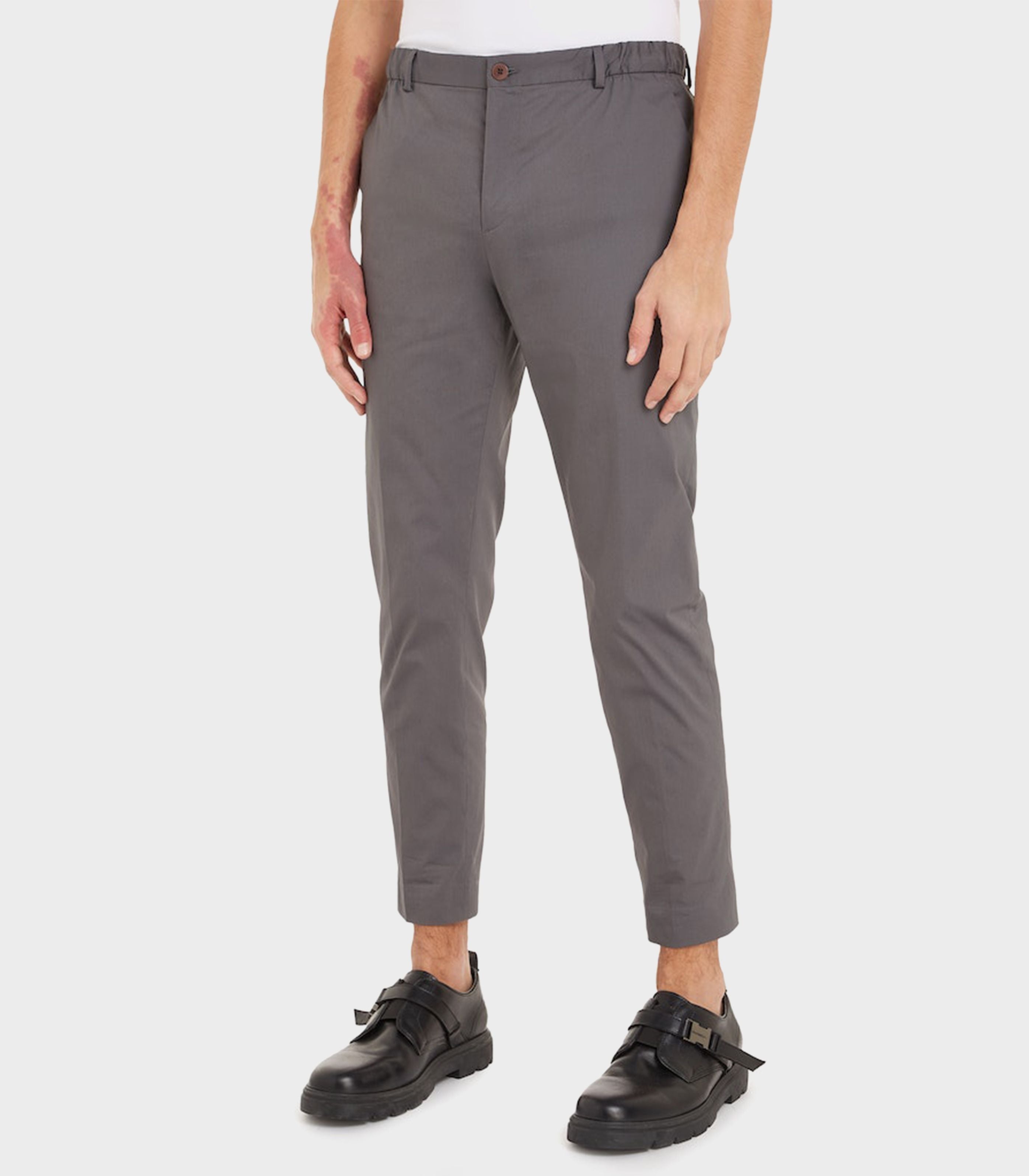 Dark Grey