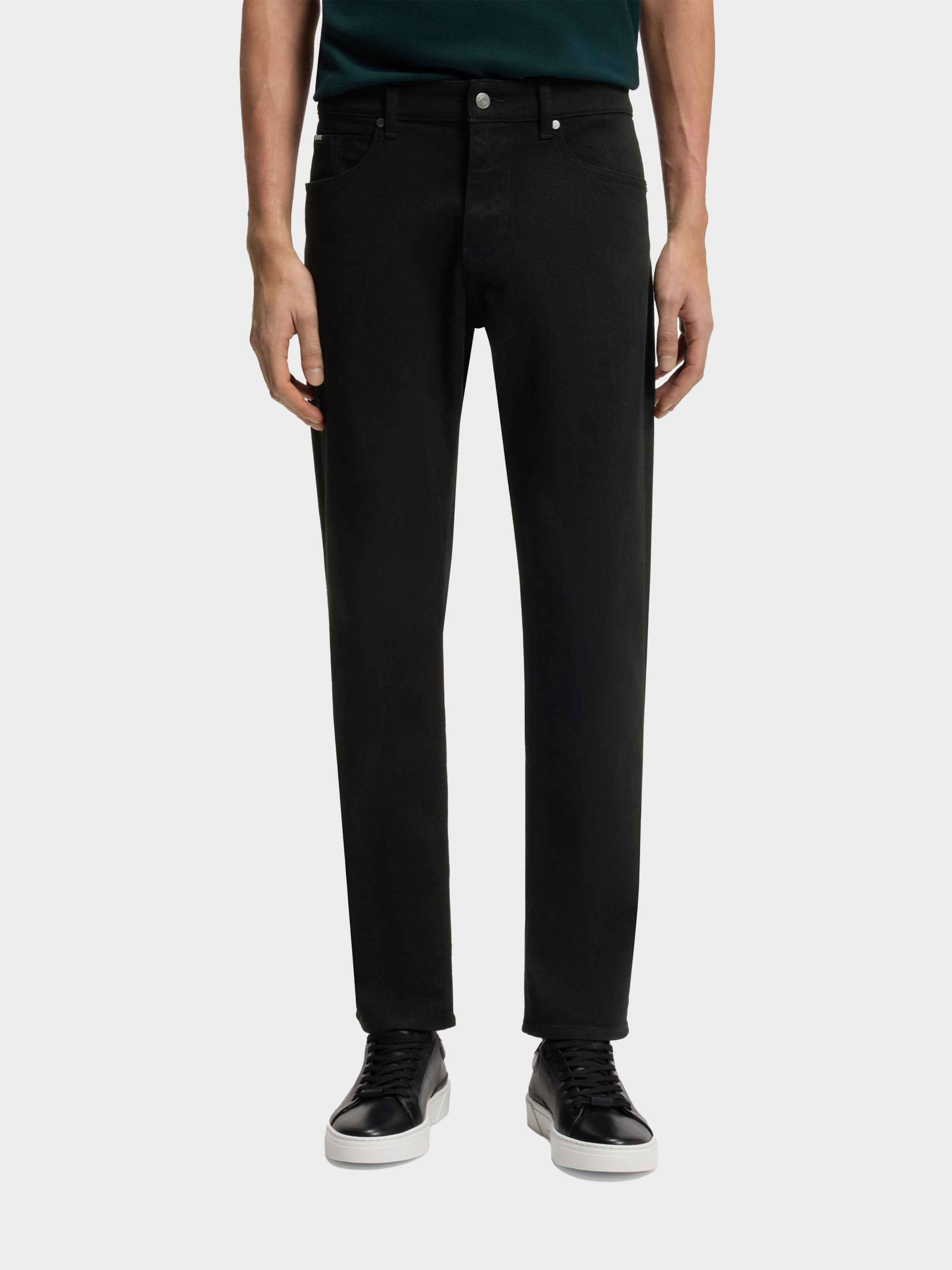 Black Oxford
