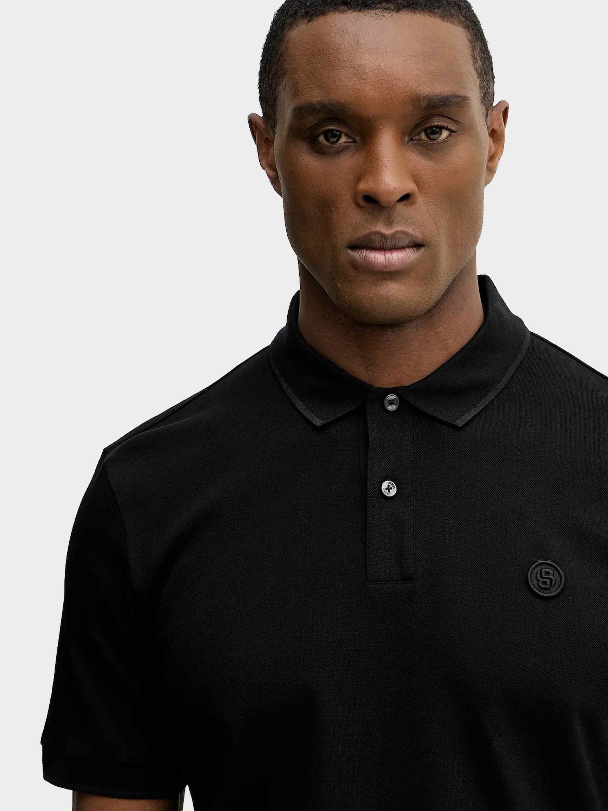 Black 1