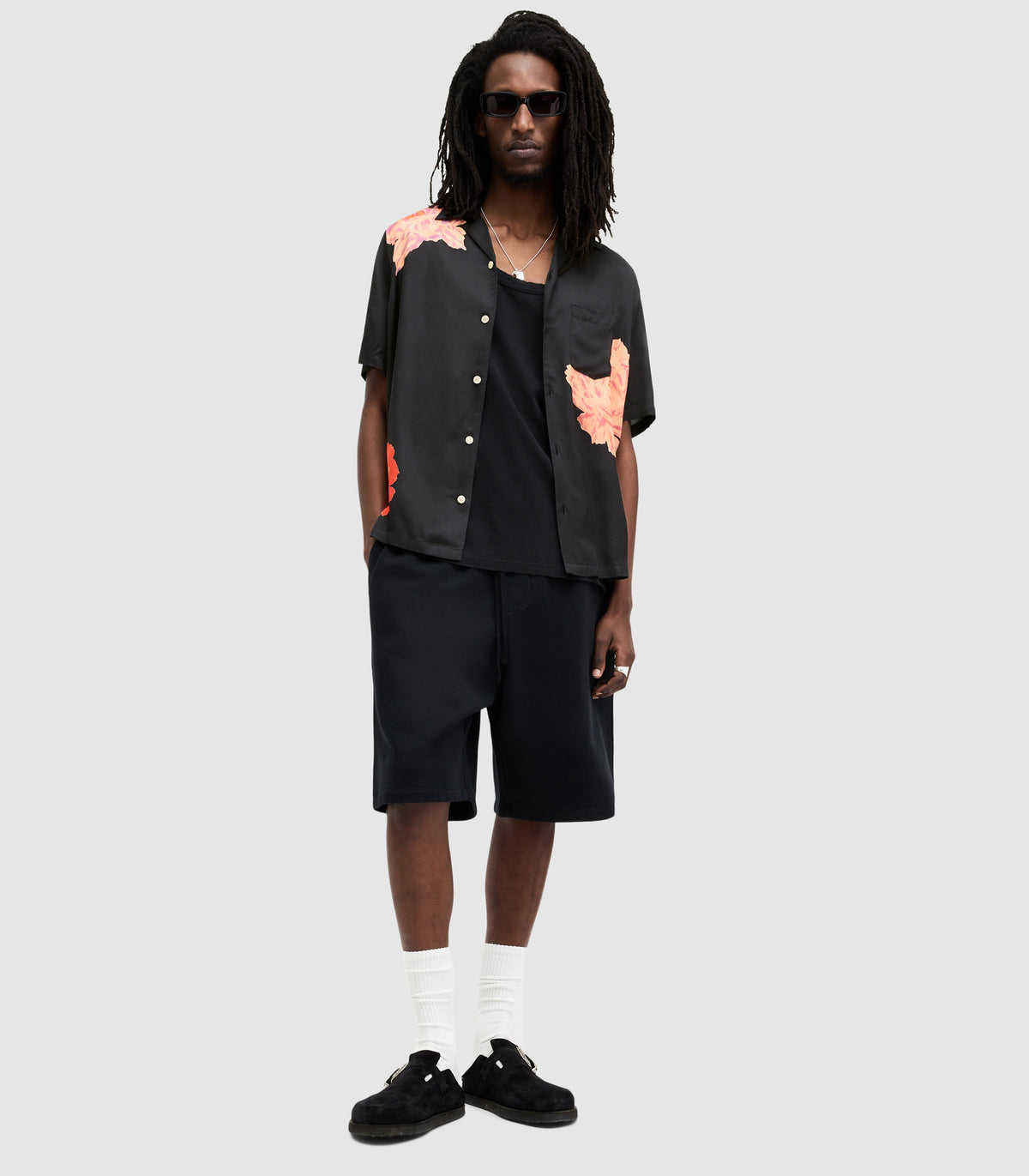 Jet Black