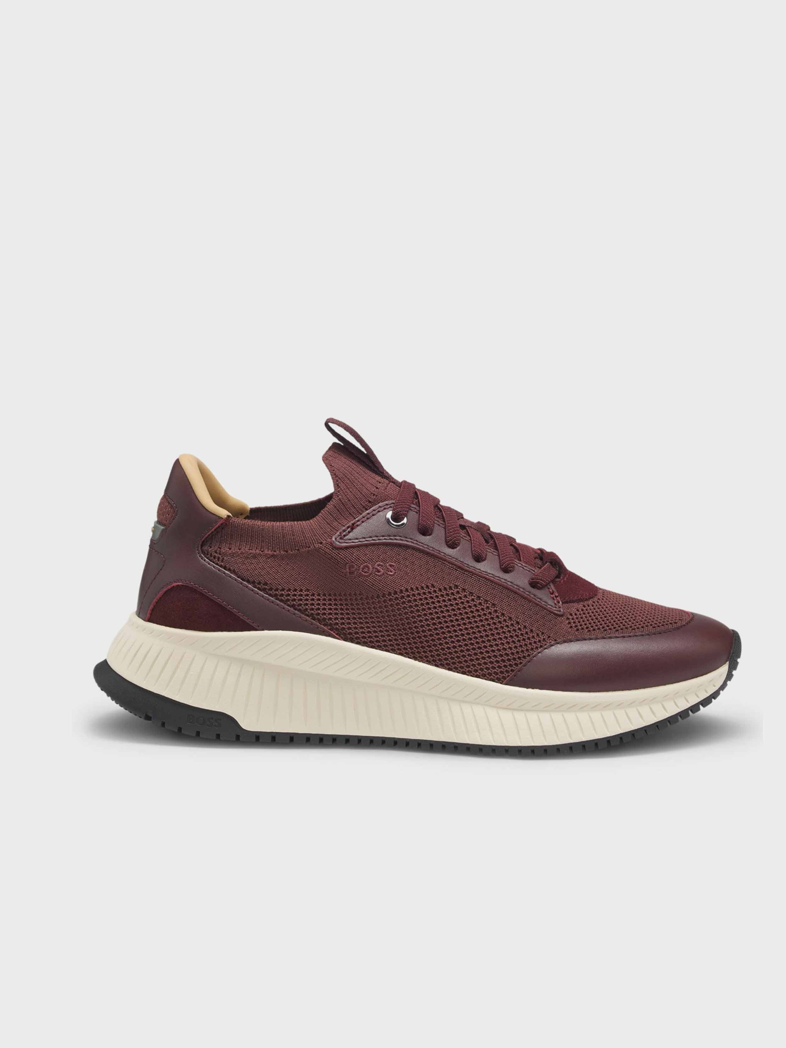 Dark Red