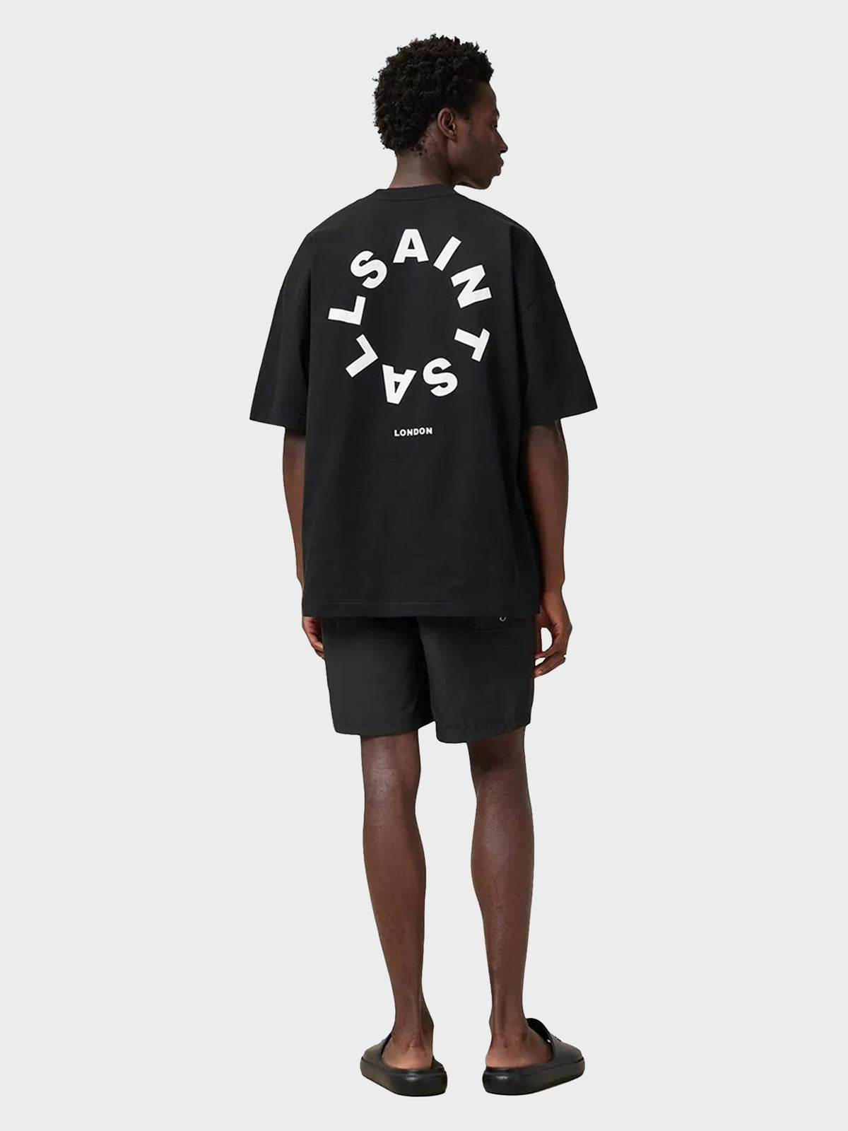Jet Black