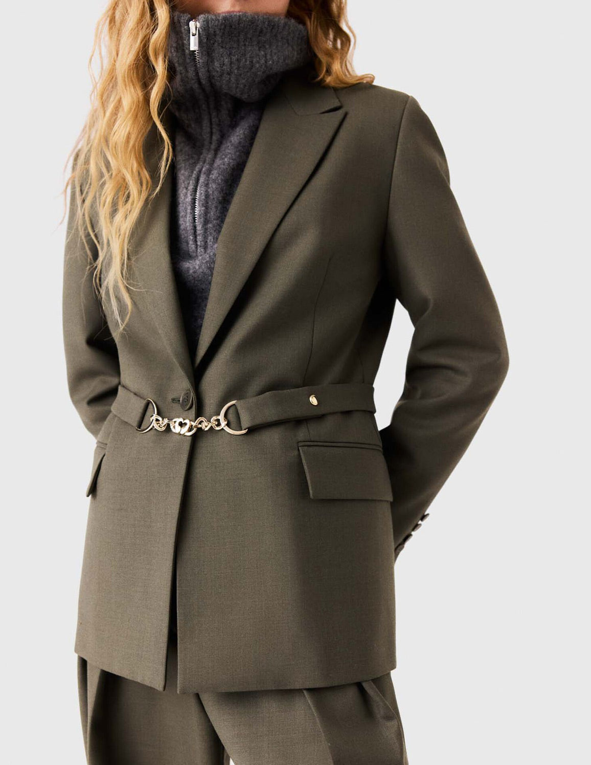 Khaki