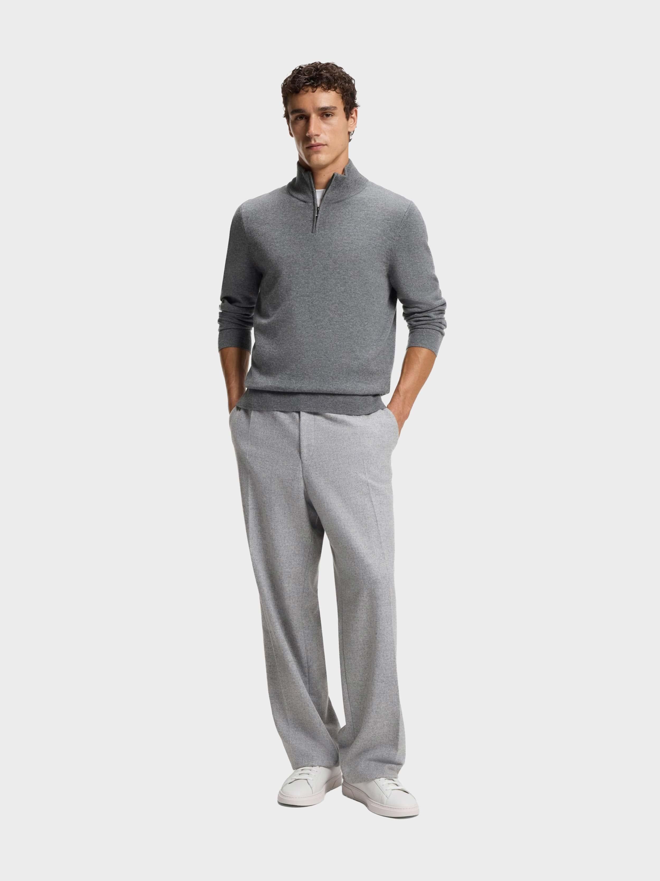 Medium Grey