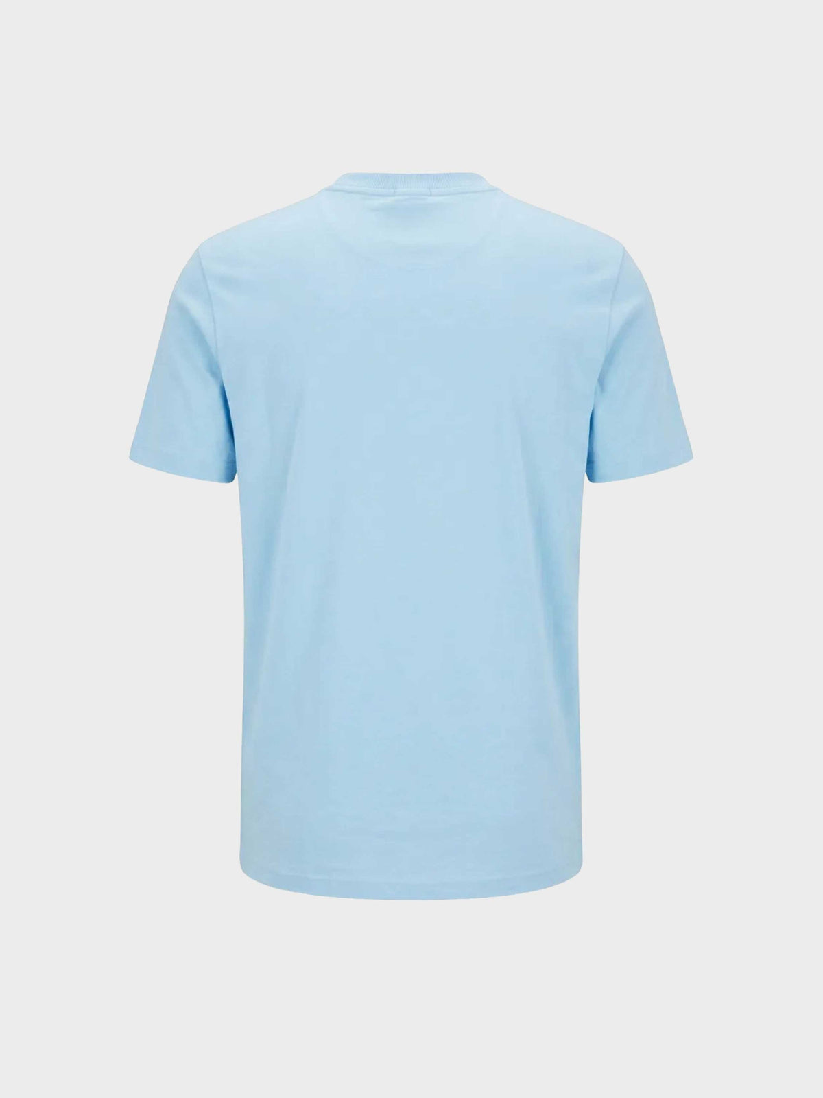 Light Pastel Blue
