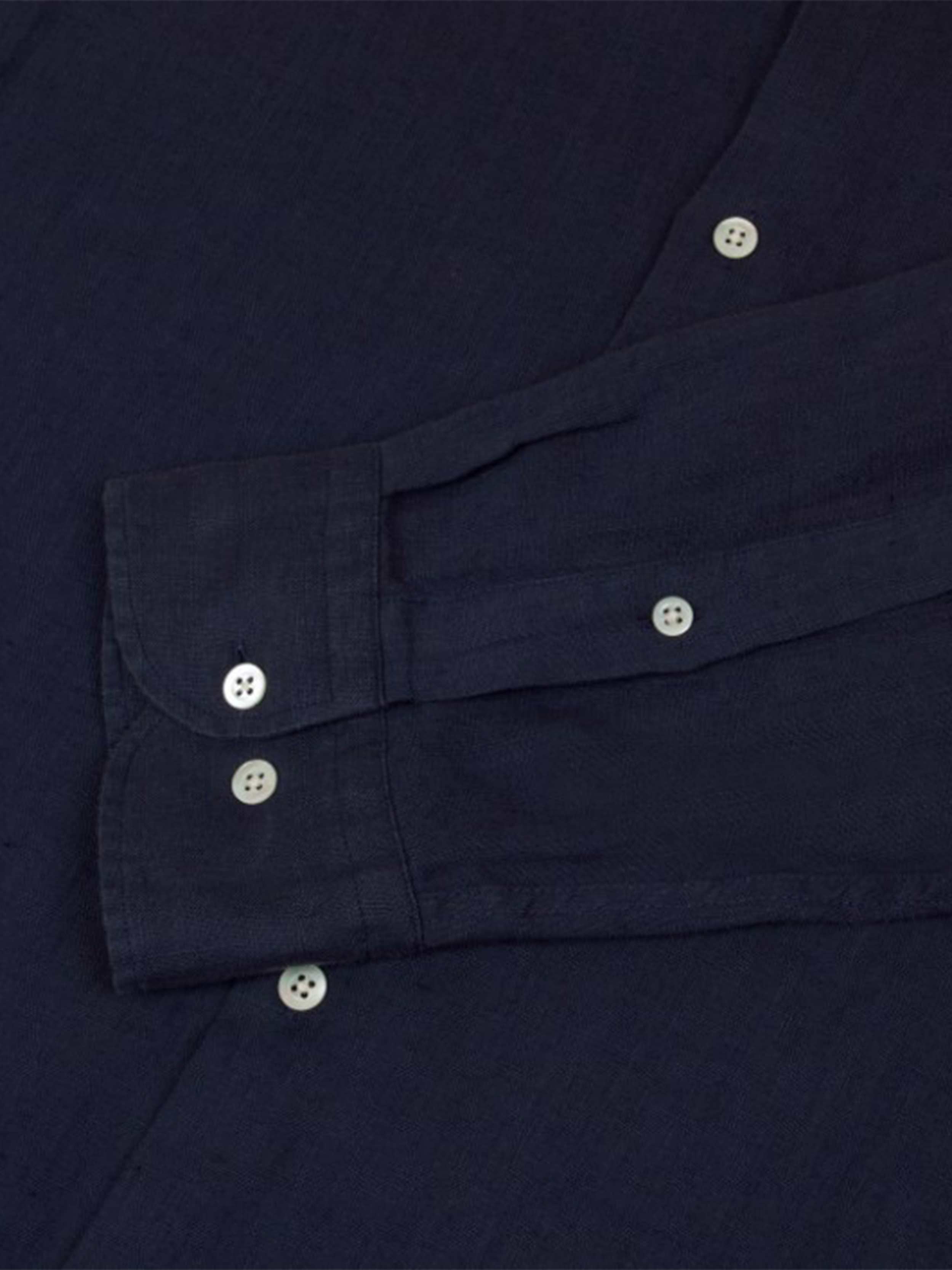 Dark Navy