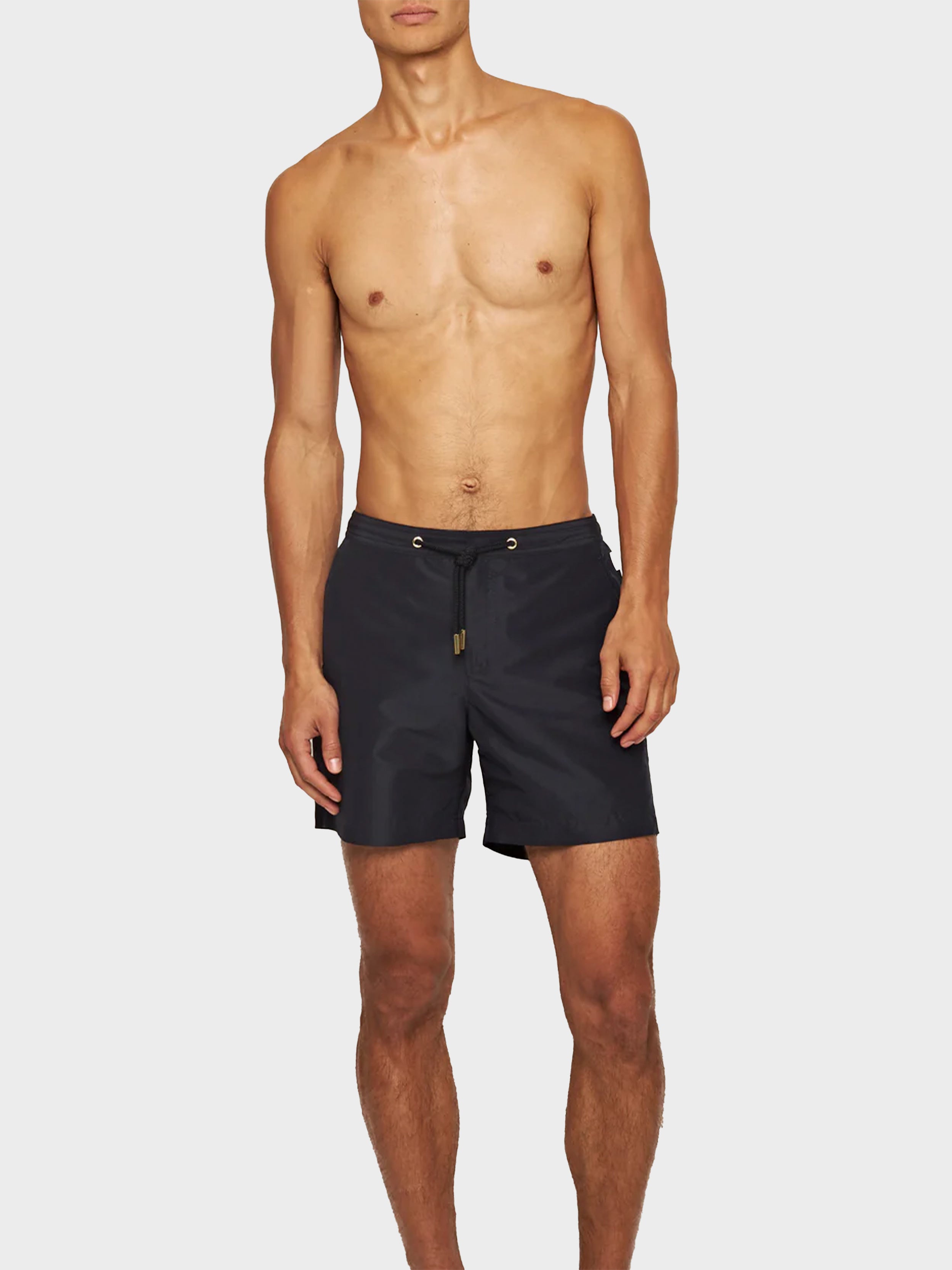 Dark Navy