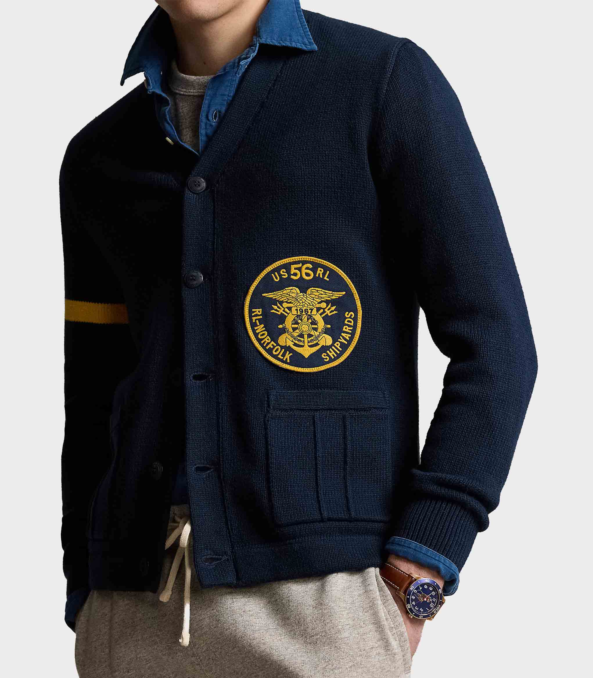 Navy