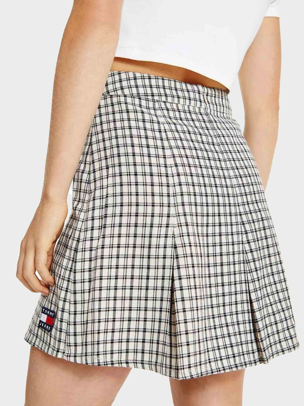 Checks Pattern