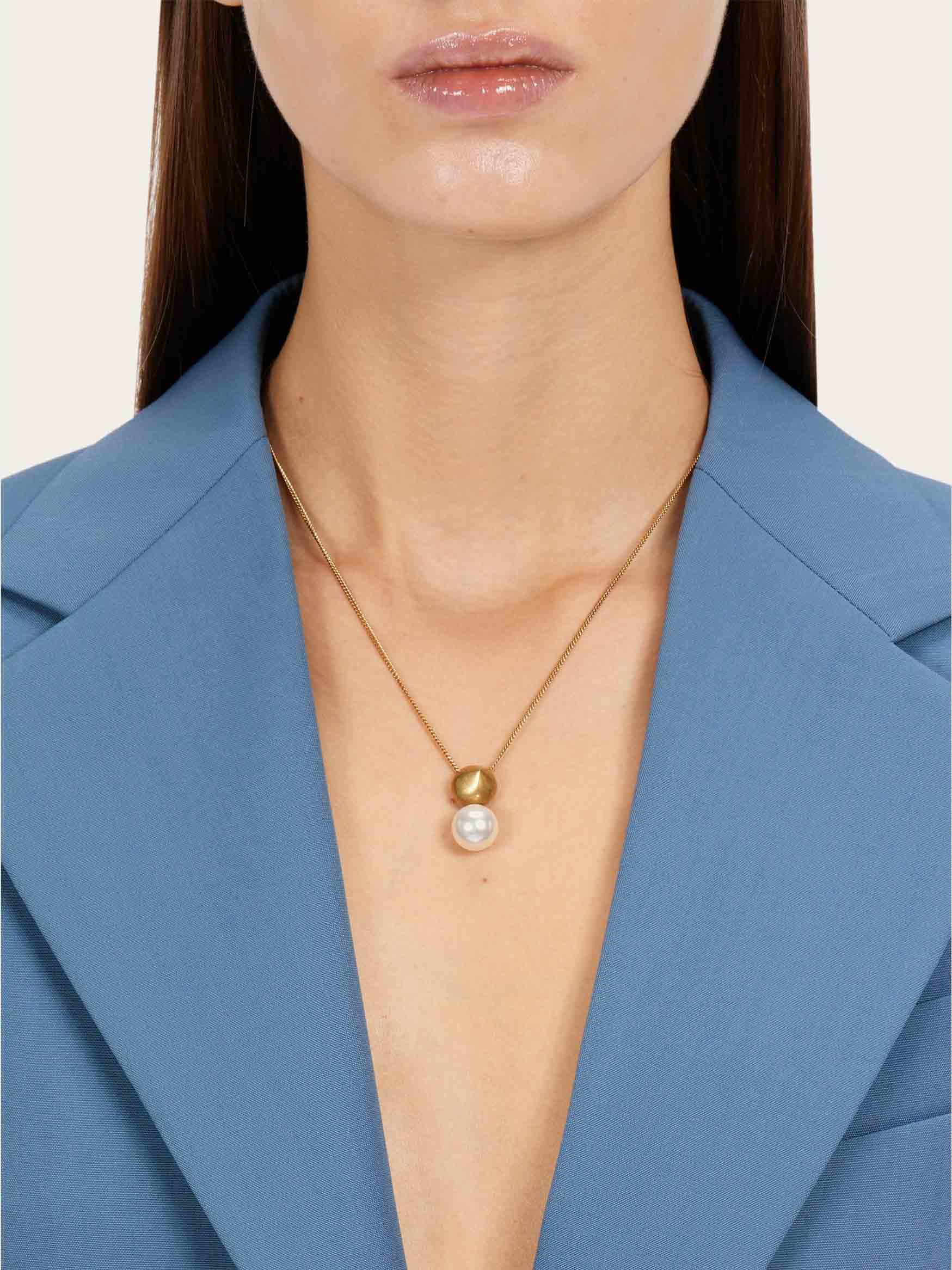Matte Gold