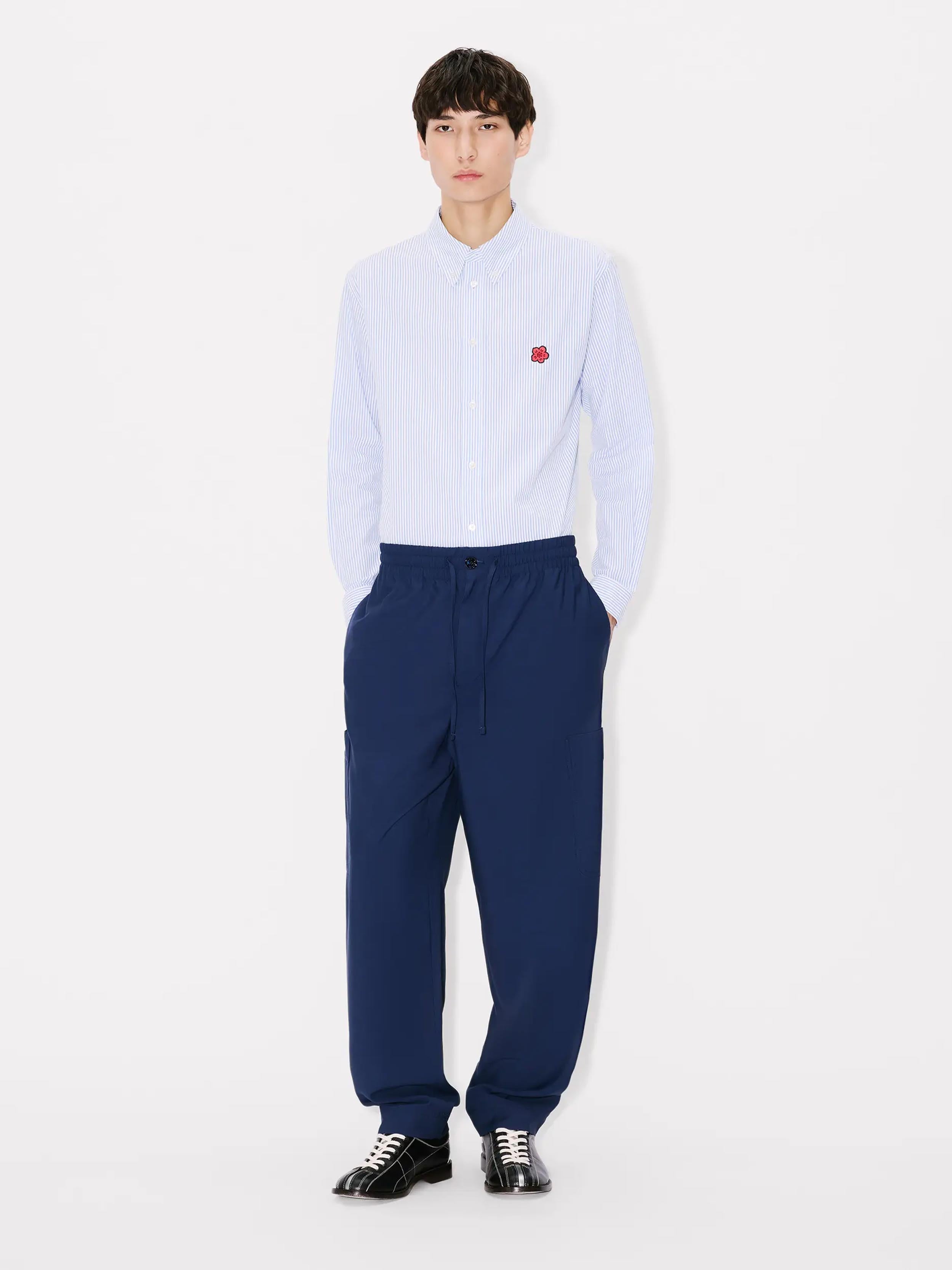 Dark Navy