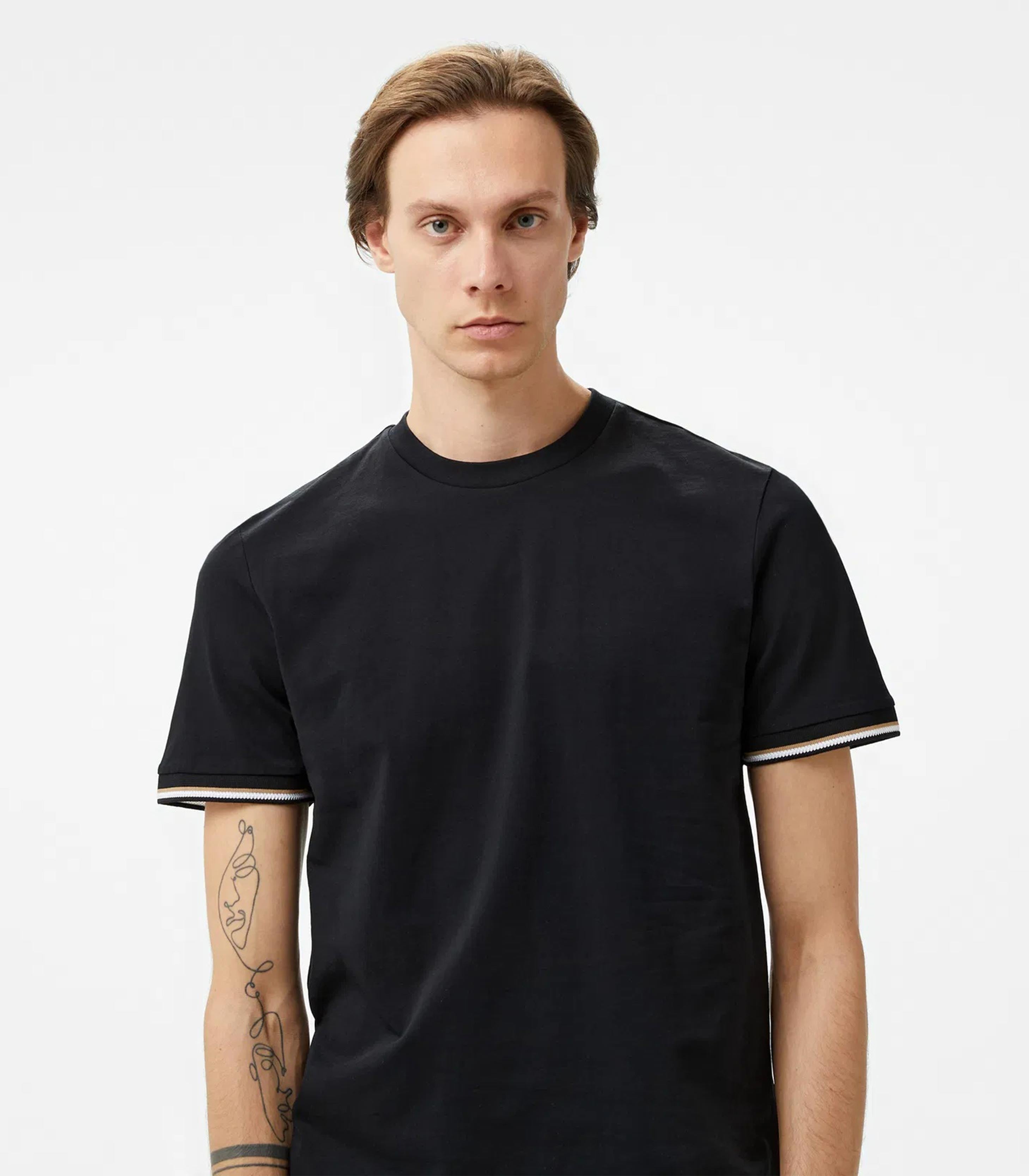 Black 1
