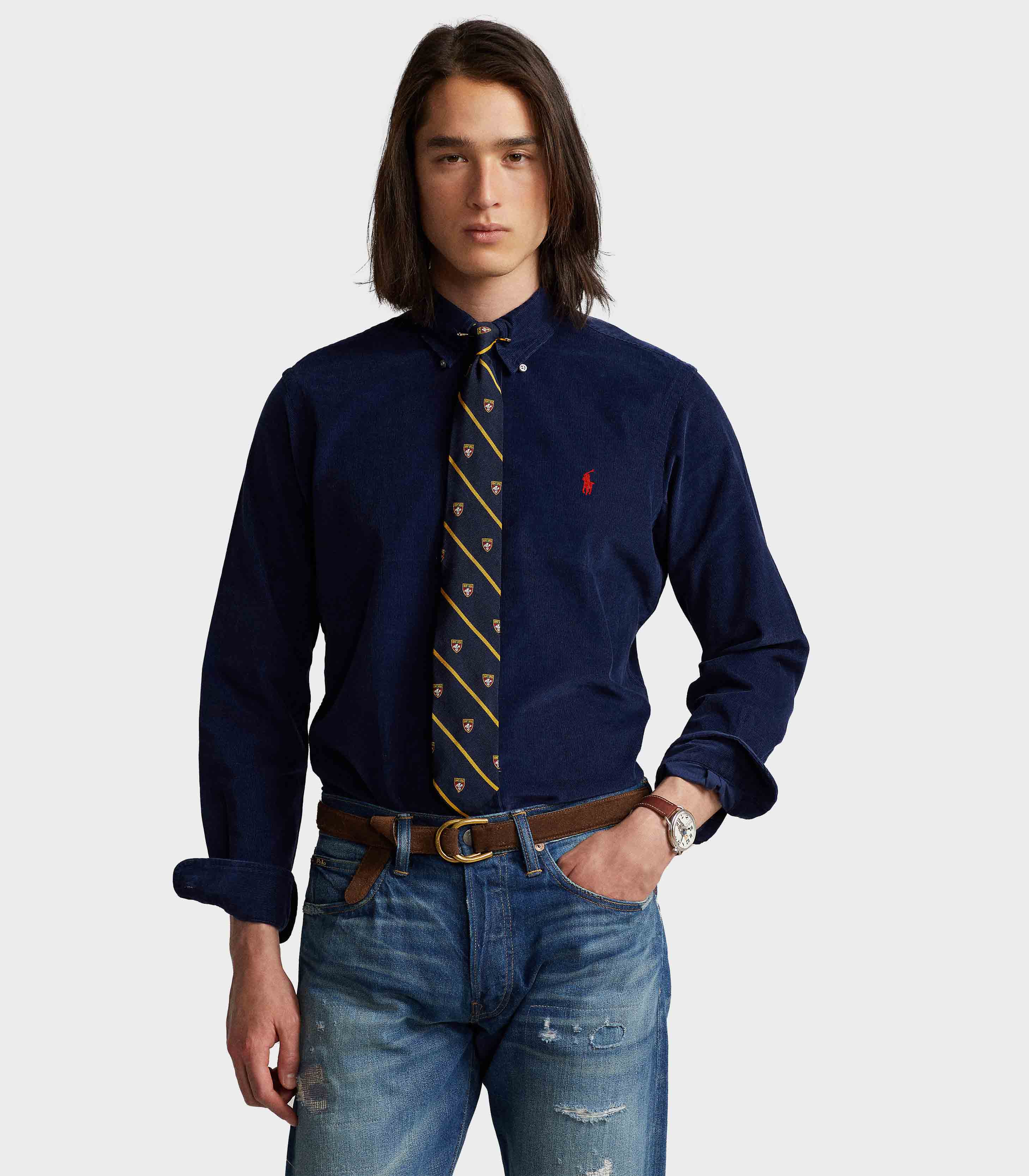 Navy