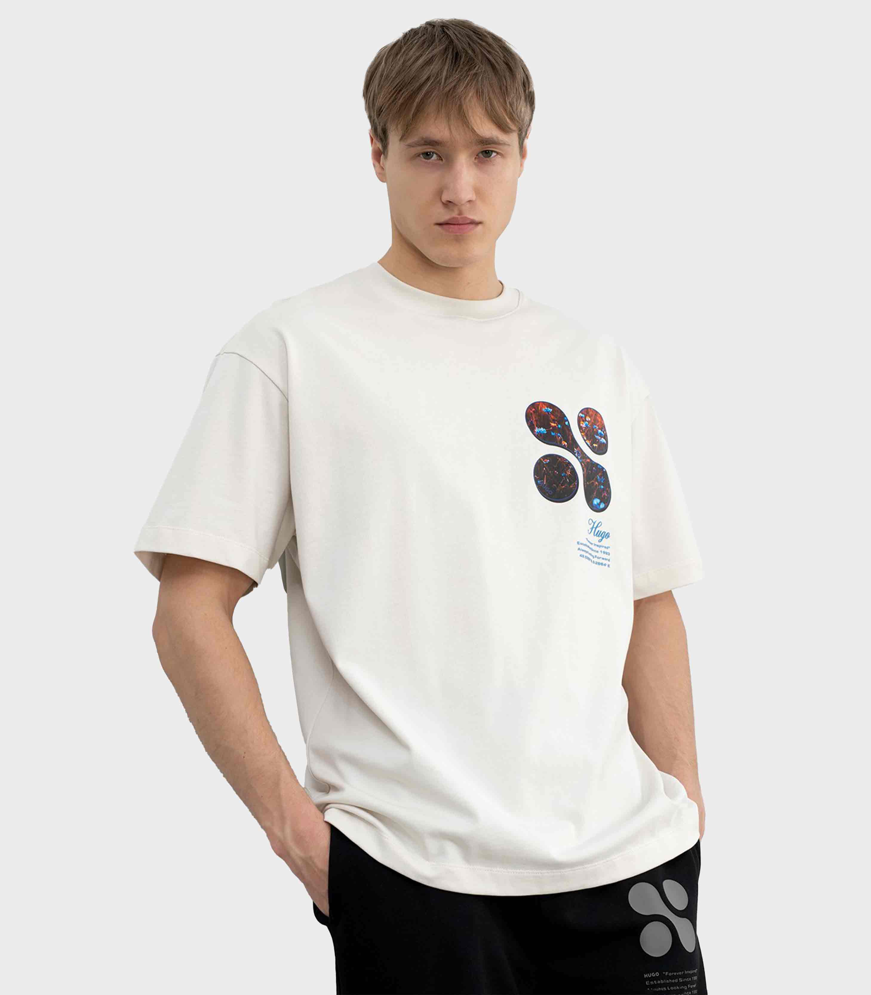 Off White