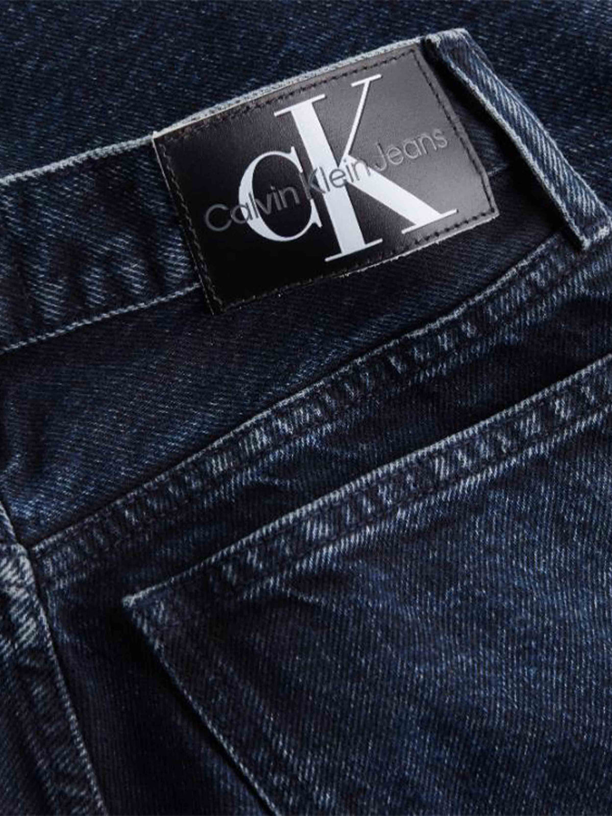 Dark Denim