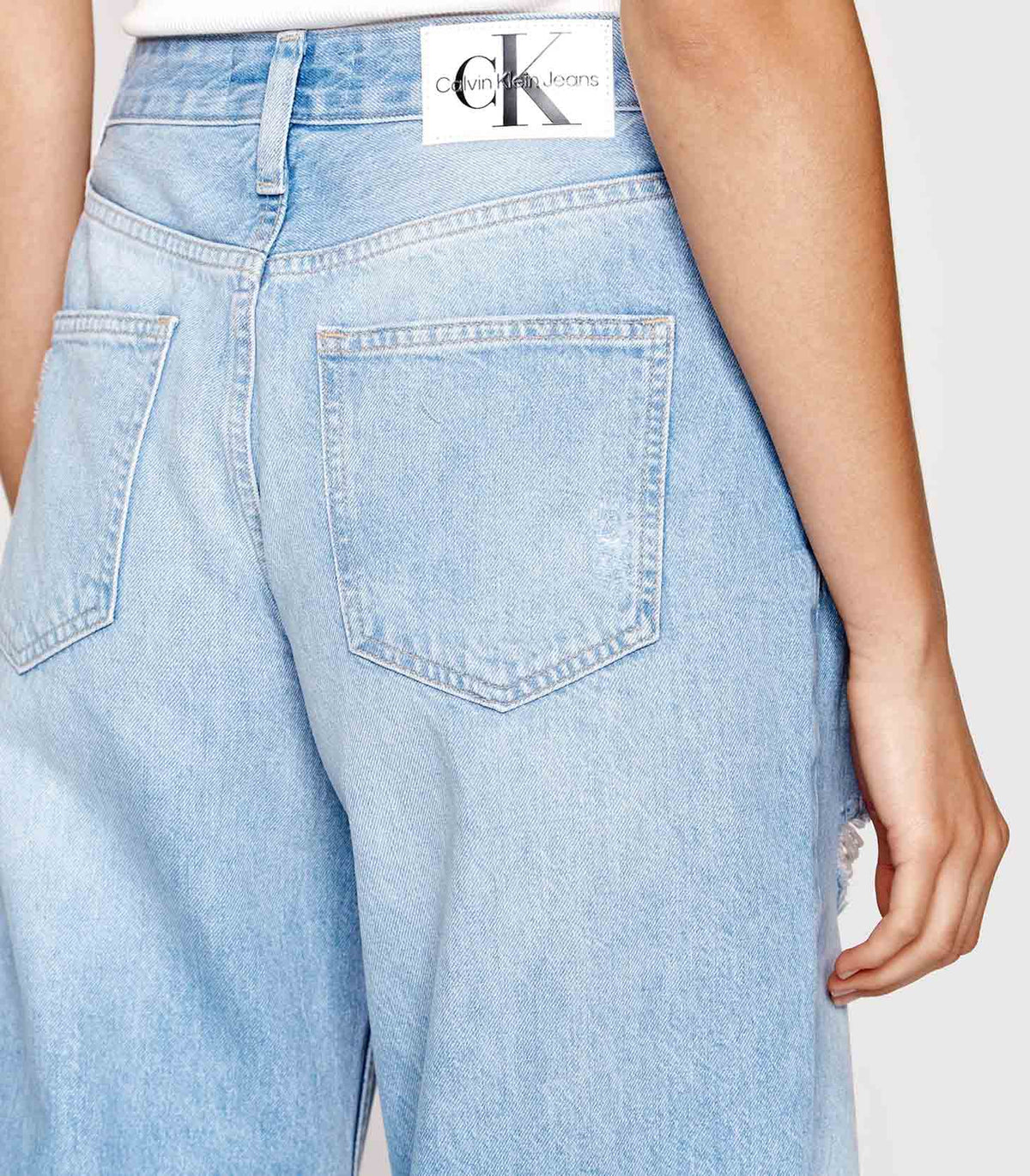 Light Denim