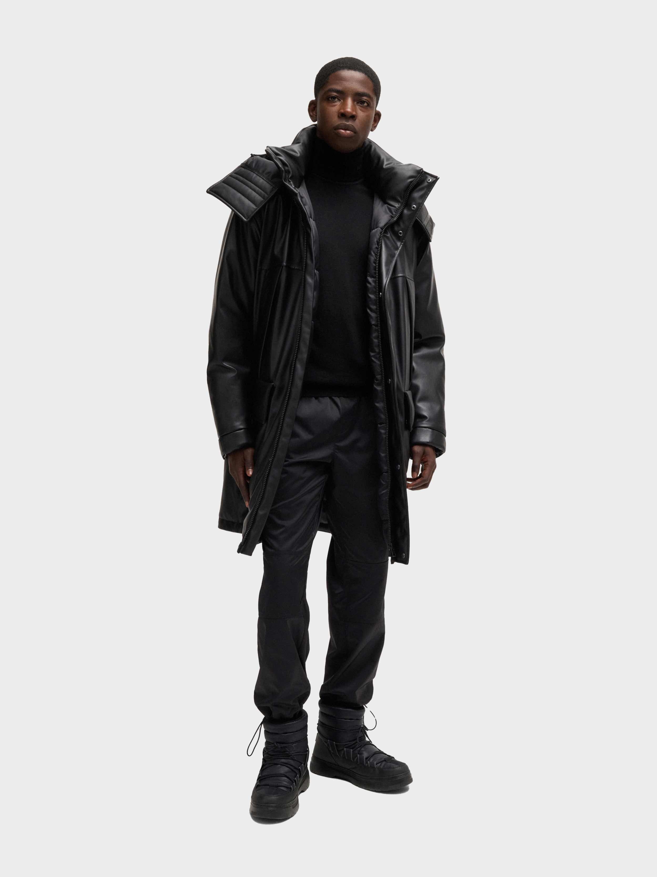 Black 1