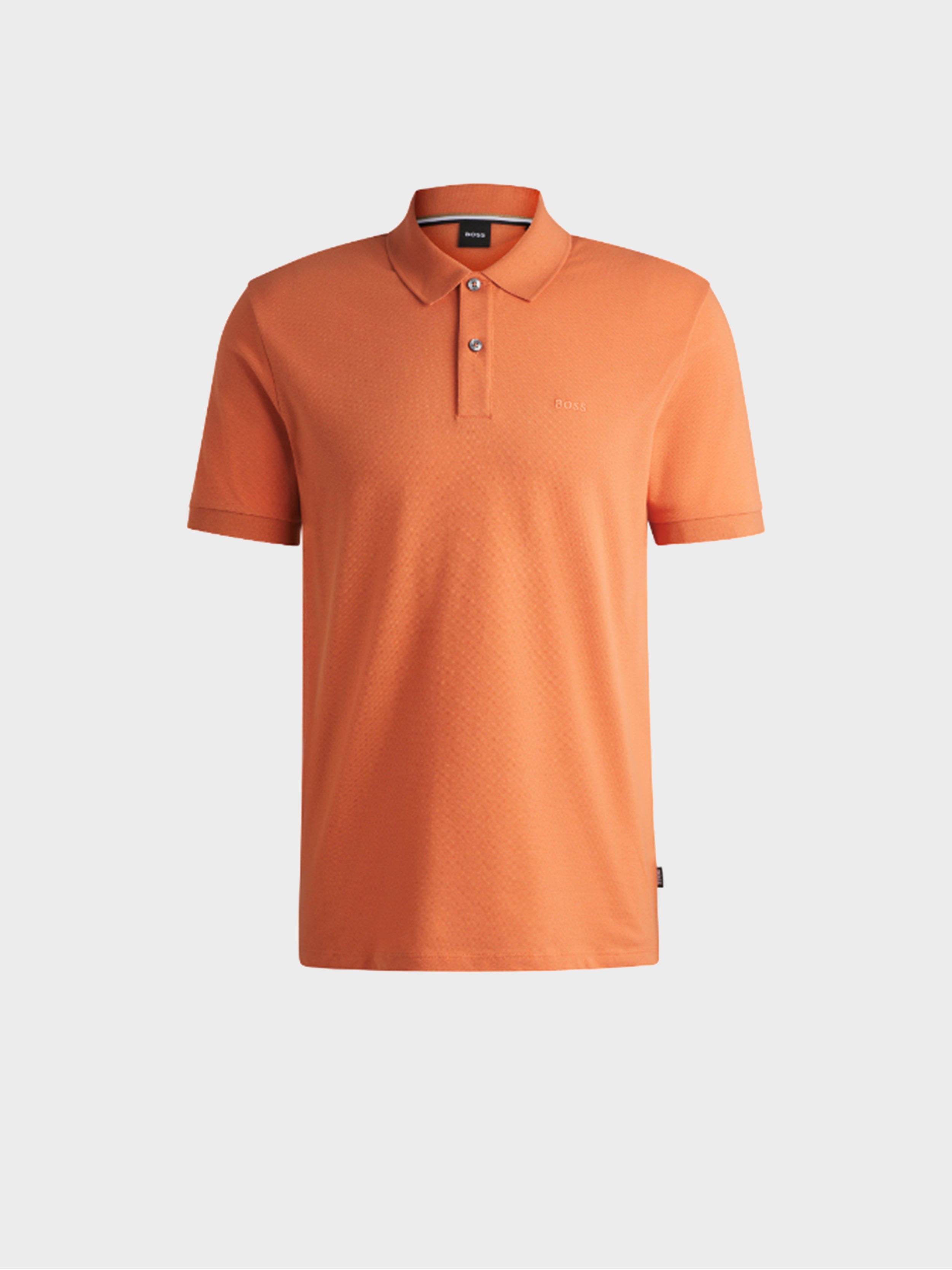 Bright Orange