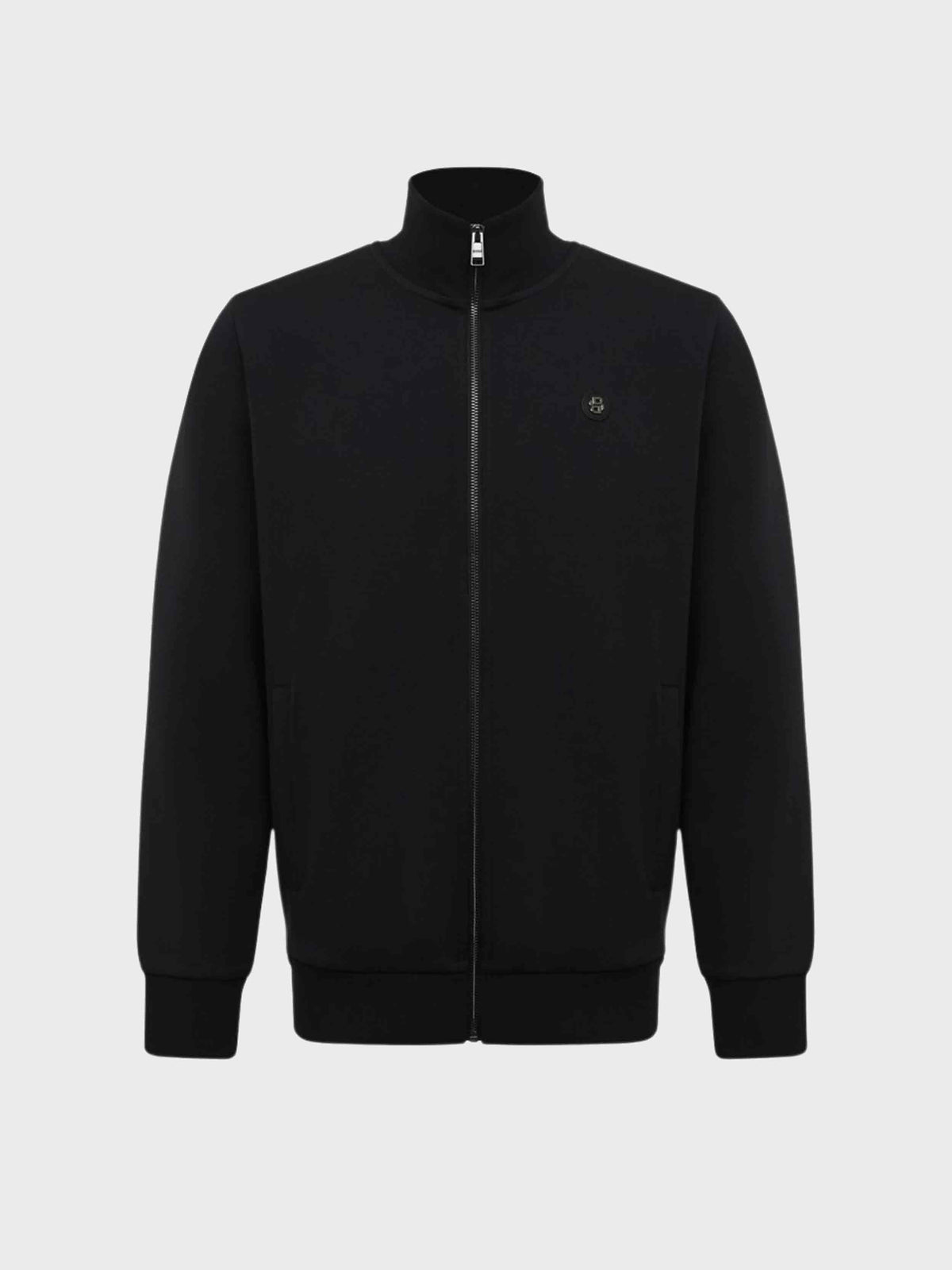 Black 1