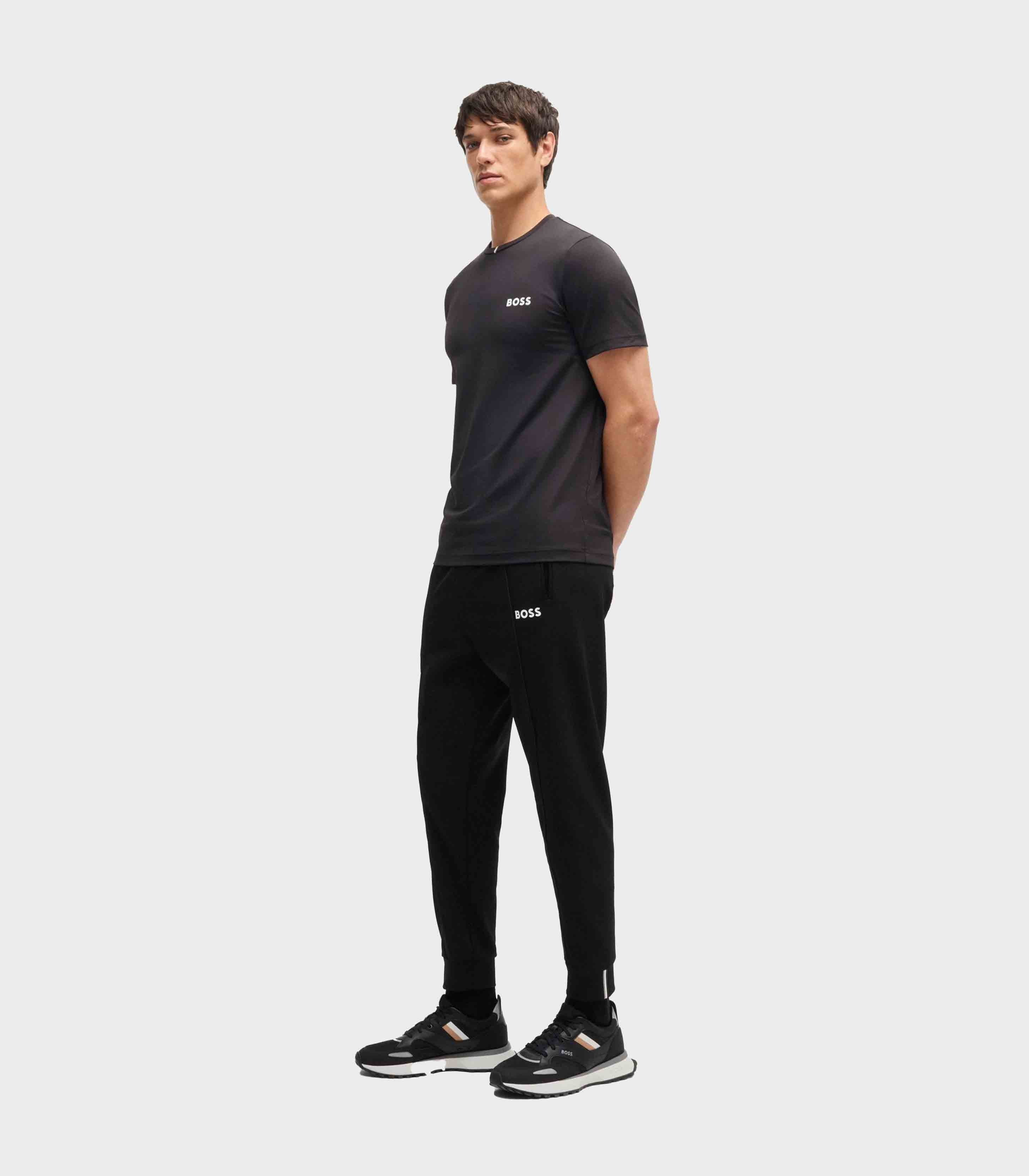 Black 1