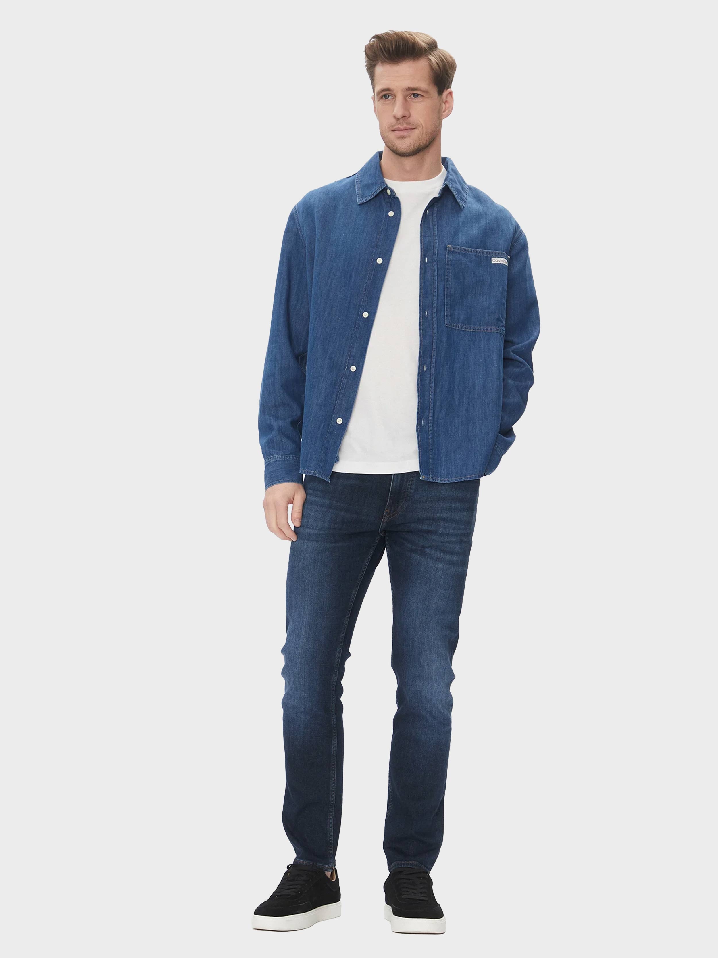 Denim Medium