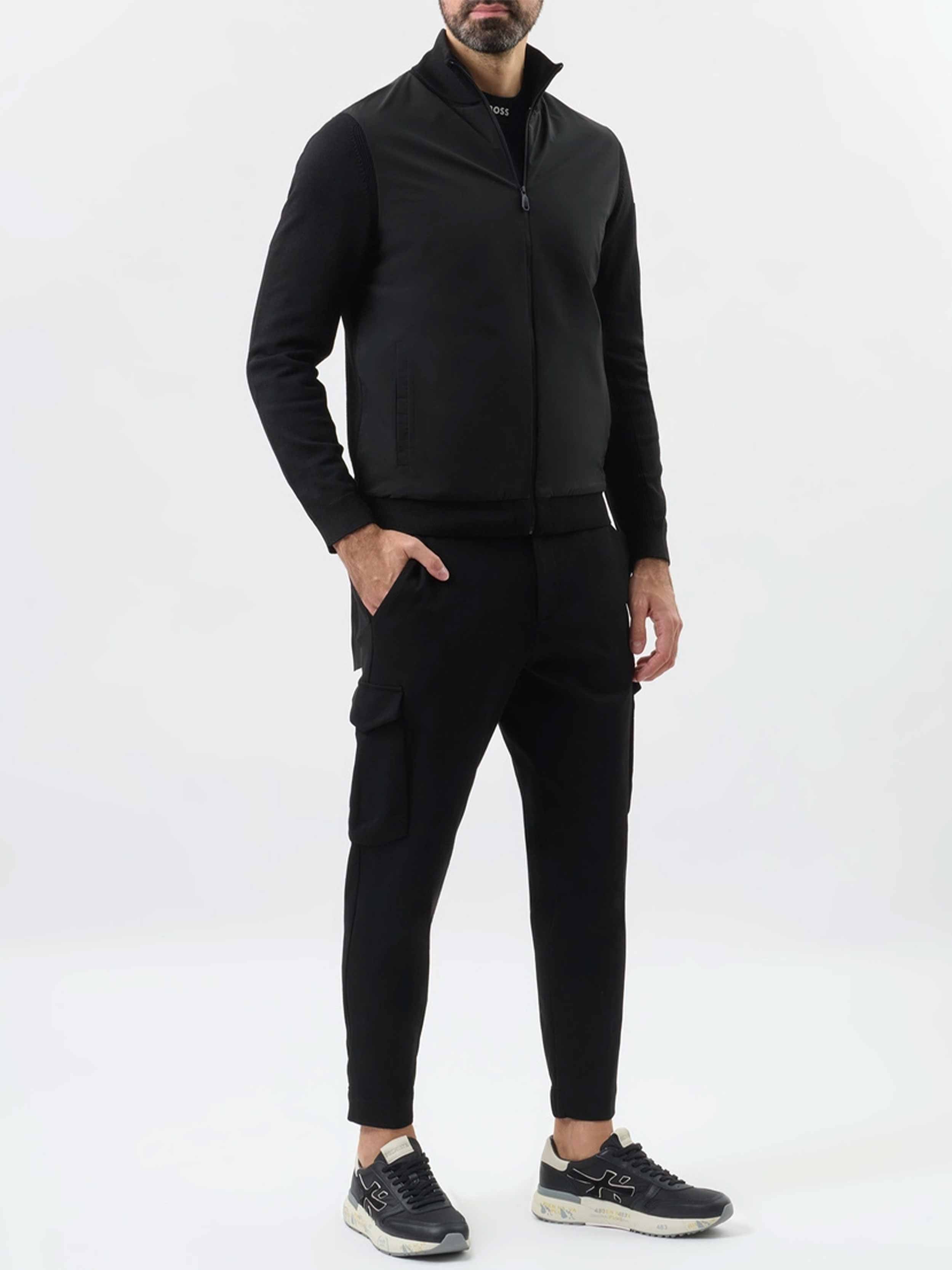 Black 1