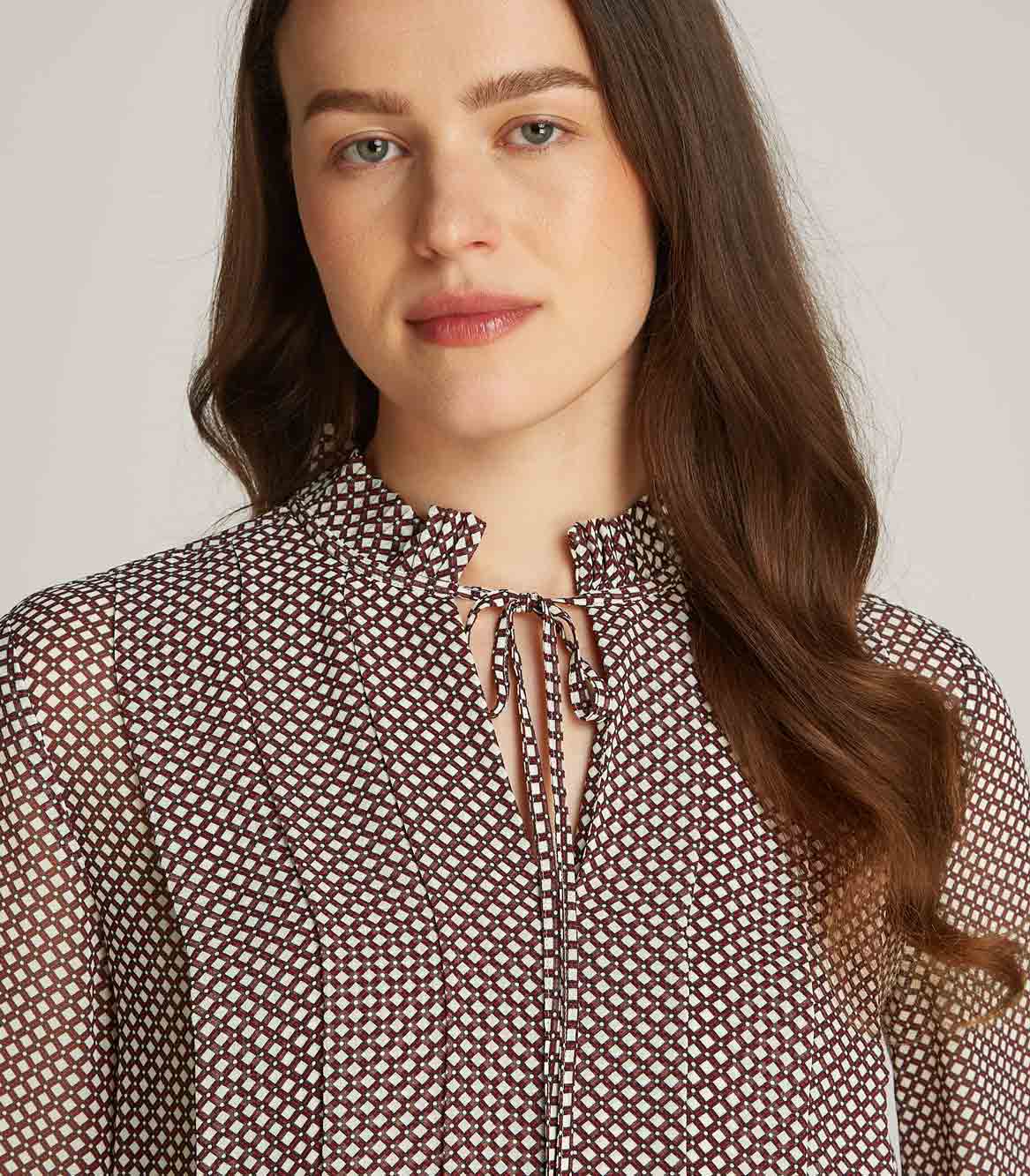 Dark Red