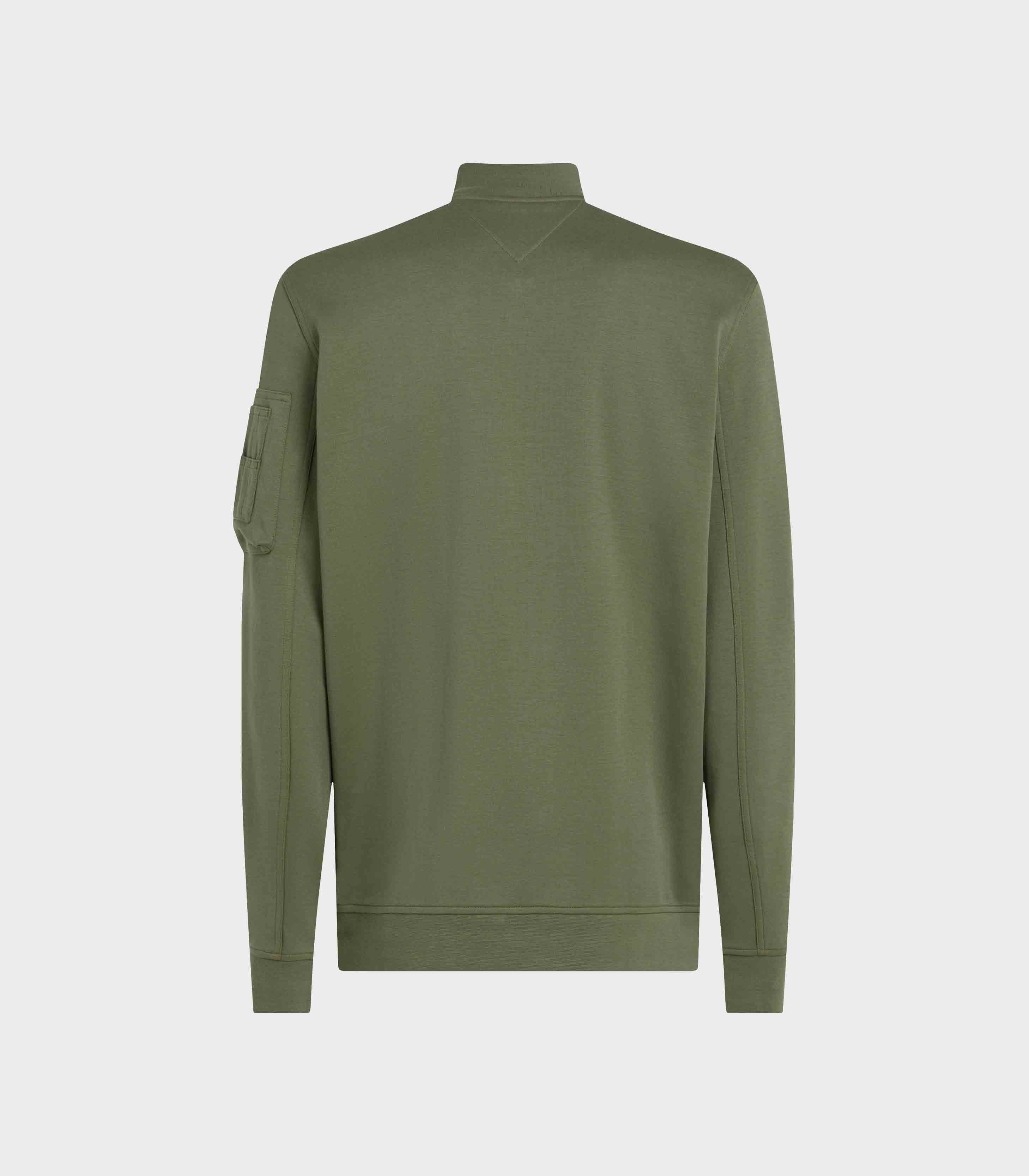 Battle Green