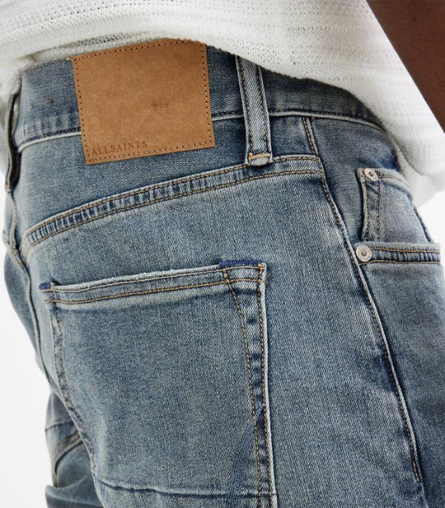 Denim Blue