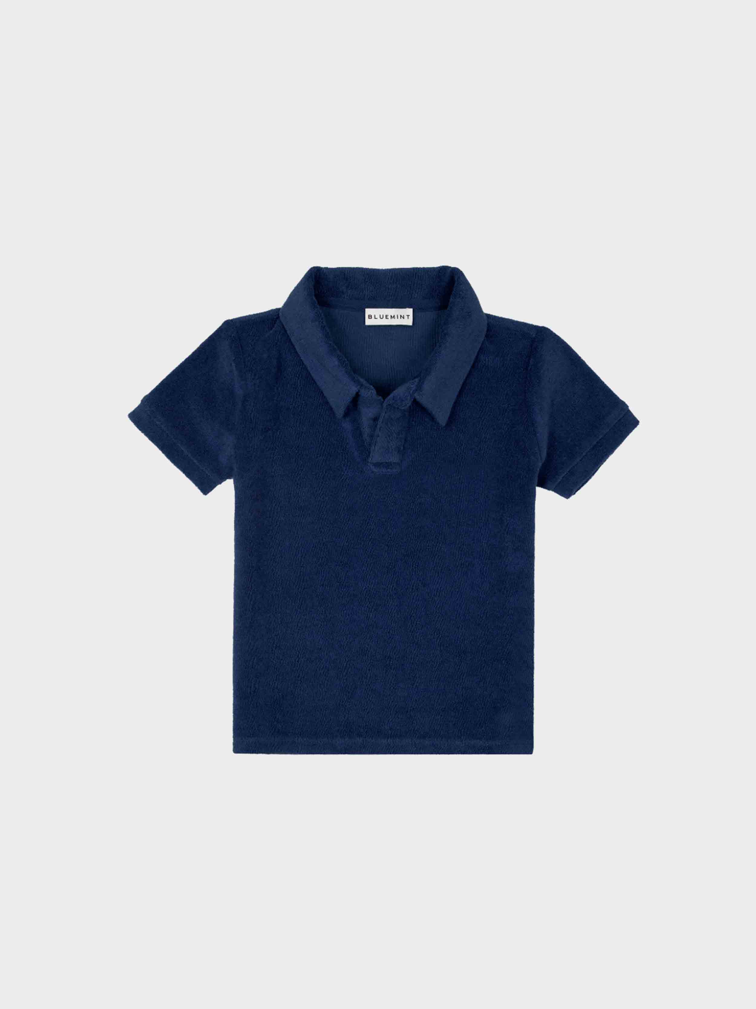 Dark Navy