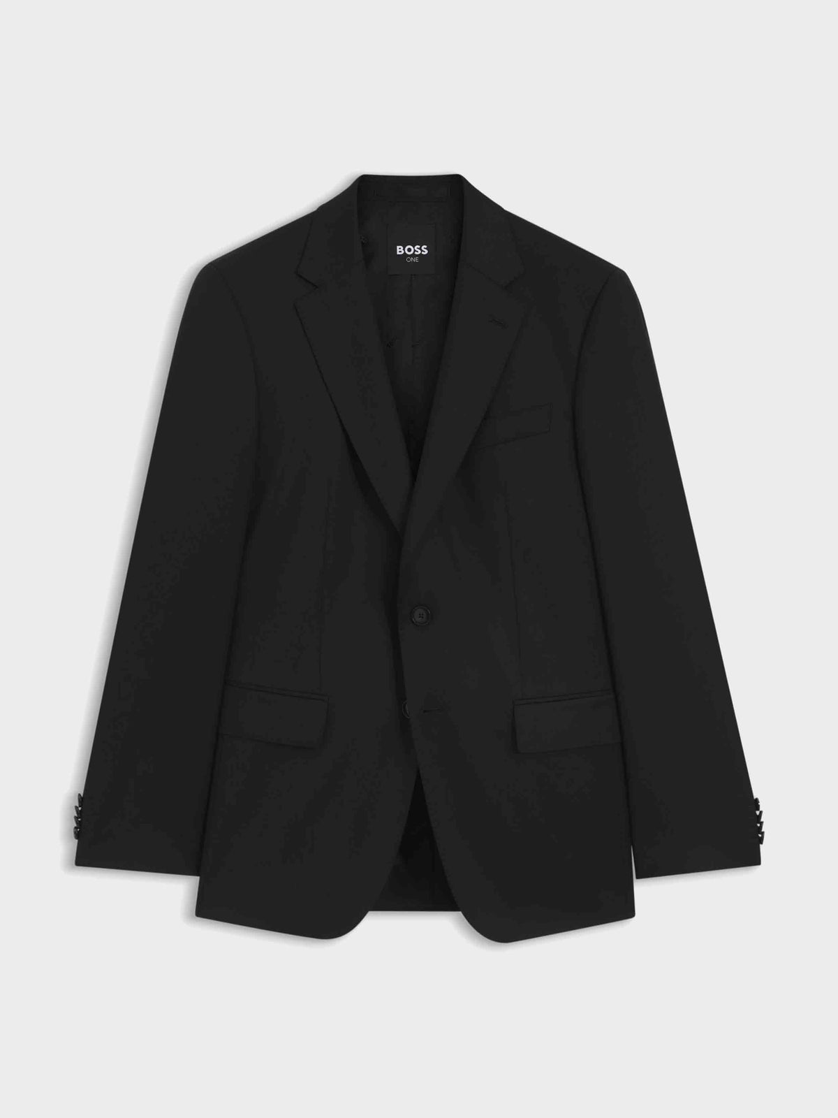 Black 1