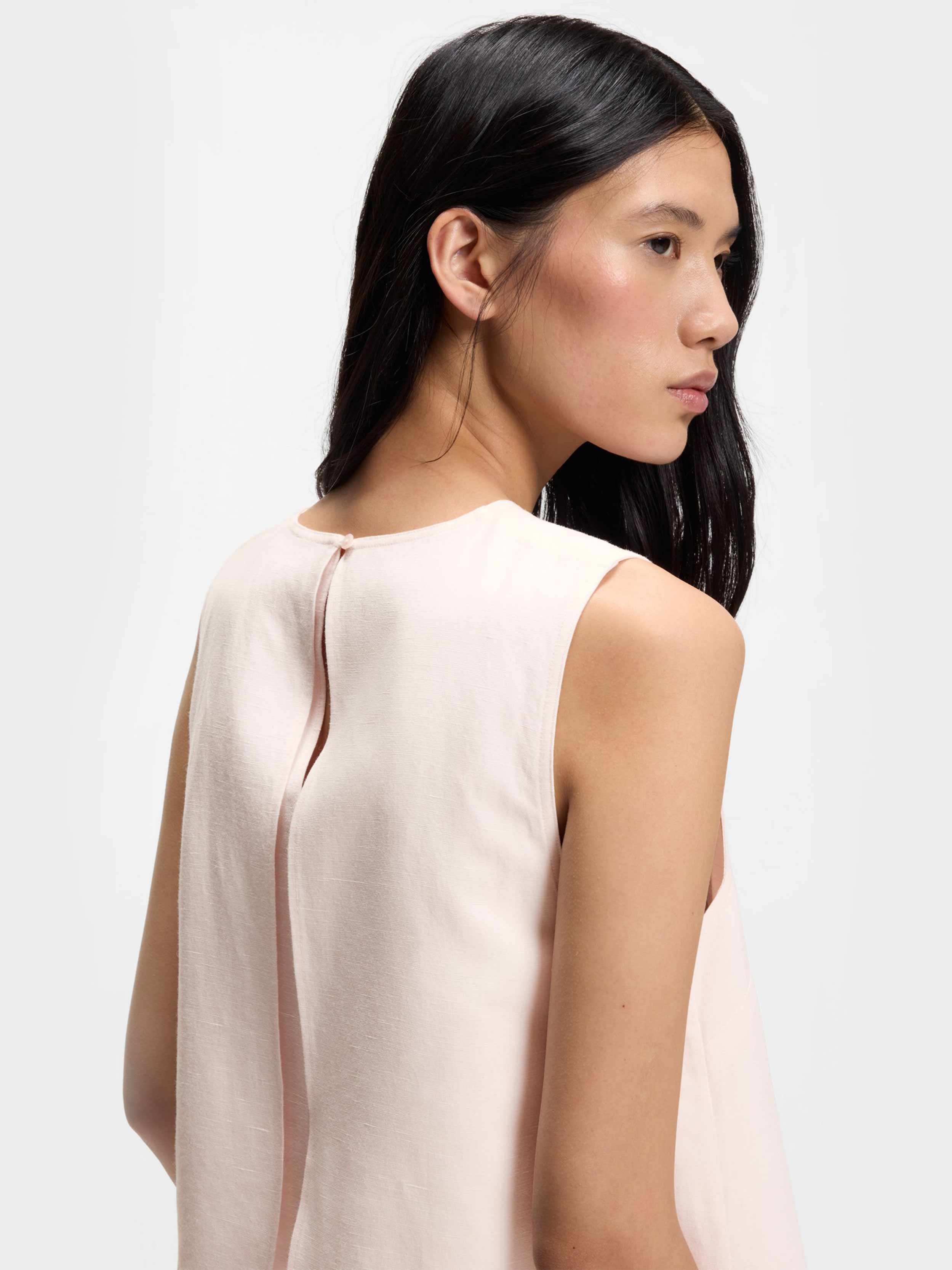 Pastel Pink