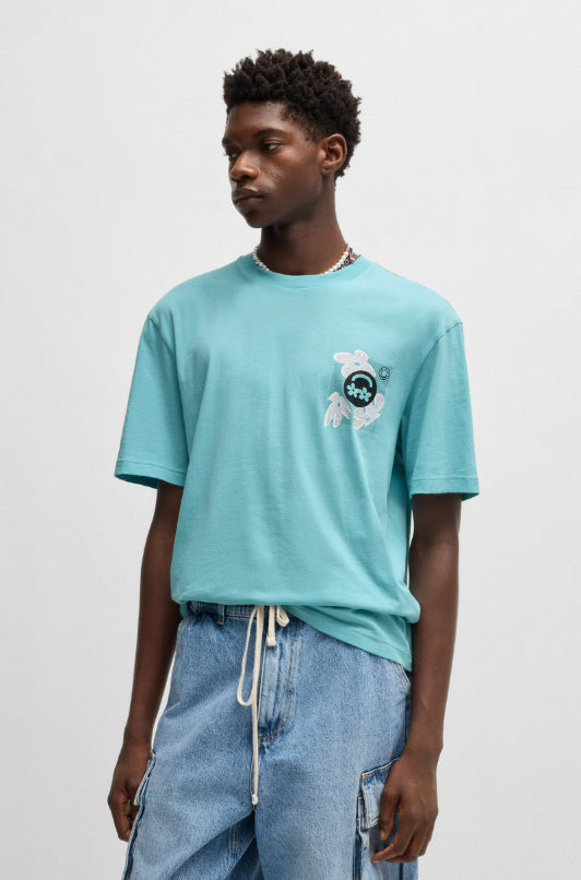 Sky Blue