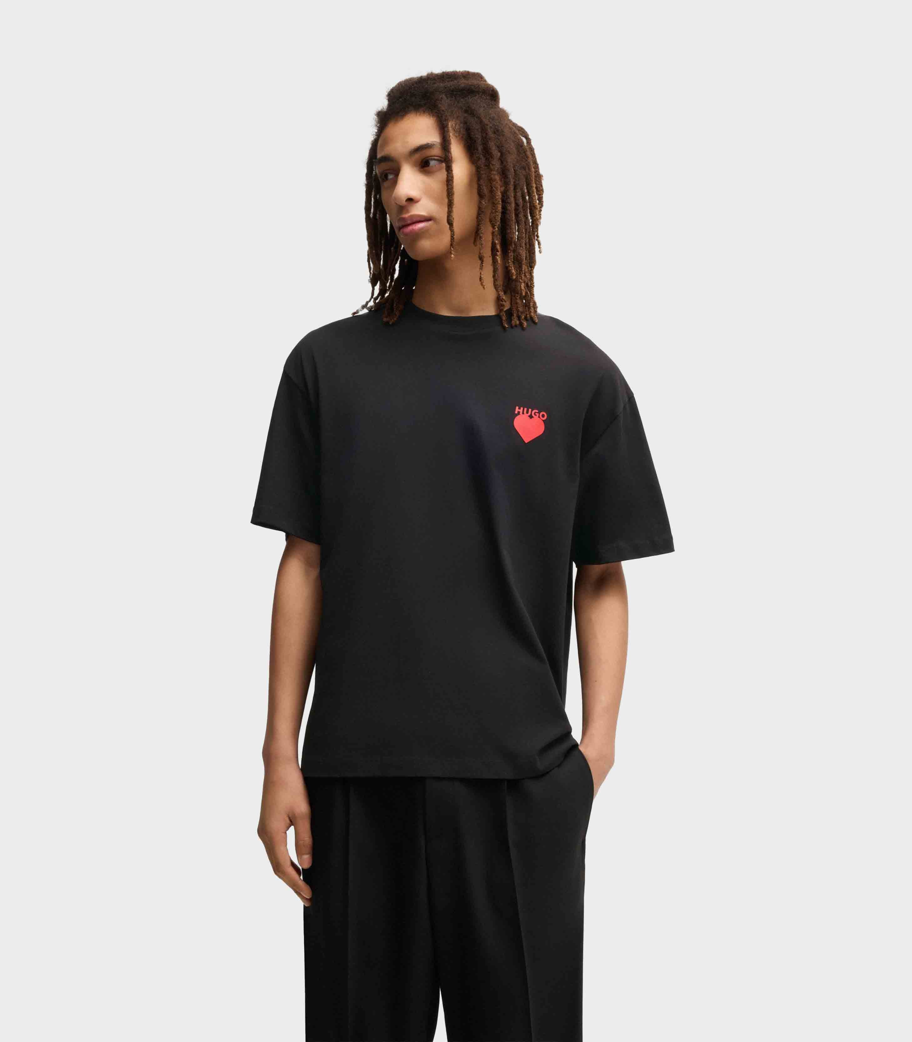 Black 1
